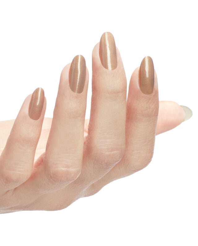 (Old Formula) OPI GelColor Polish GCMI01 Fall-ing For Milan