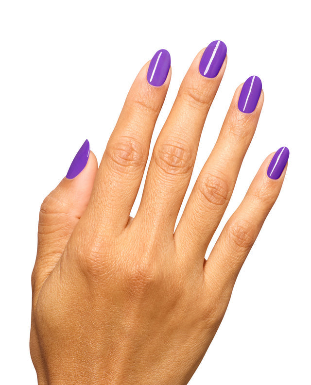 OPI Nail Lacquer Polish S073 Glowin' On Vacay 0.5 oz