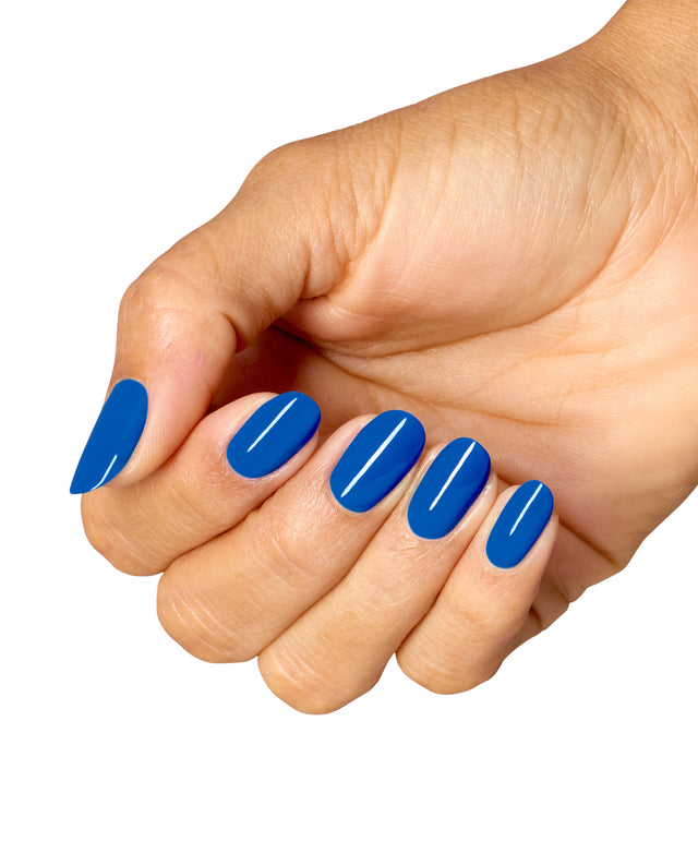 OPI GelColor Polish S076 Sea-Ze The Day 0.5 oz