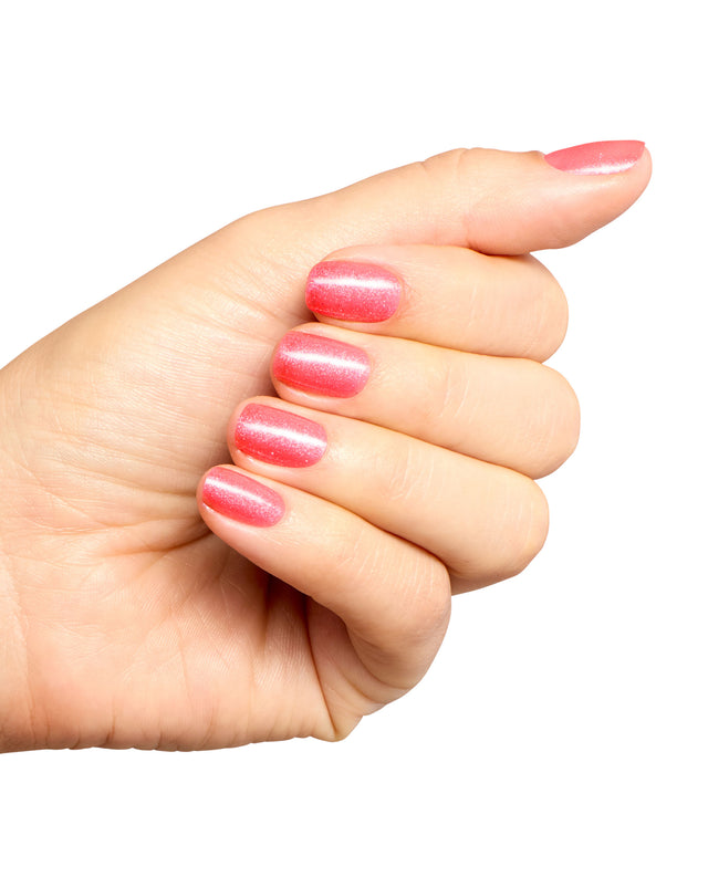 OPI Nail Lacquer Polish S083 If U Like Pinka Coladas 0.5 oz