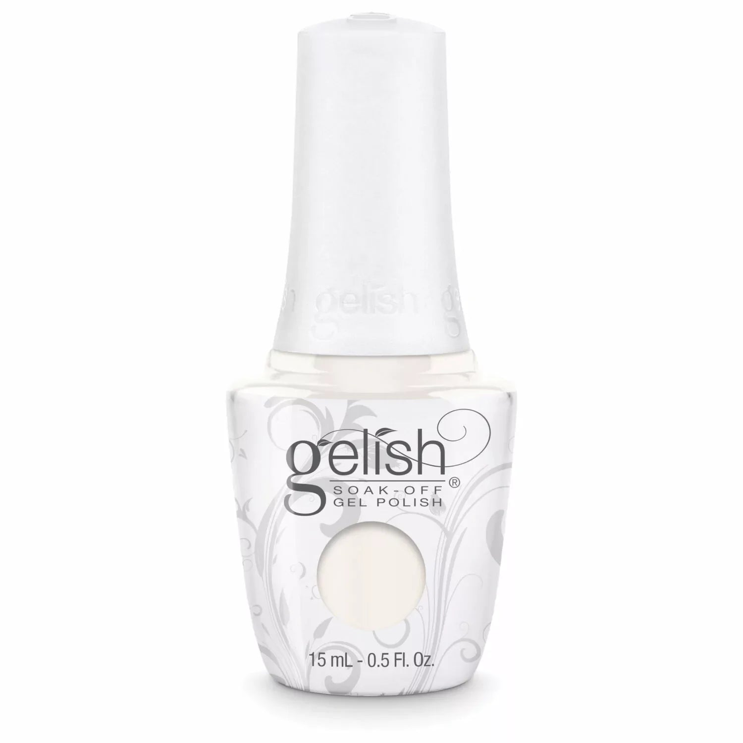 Gelish Soak Off Gel Polish Heaven Sent 01