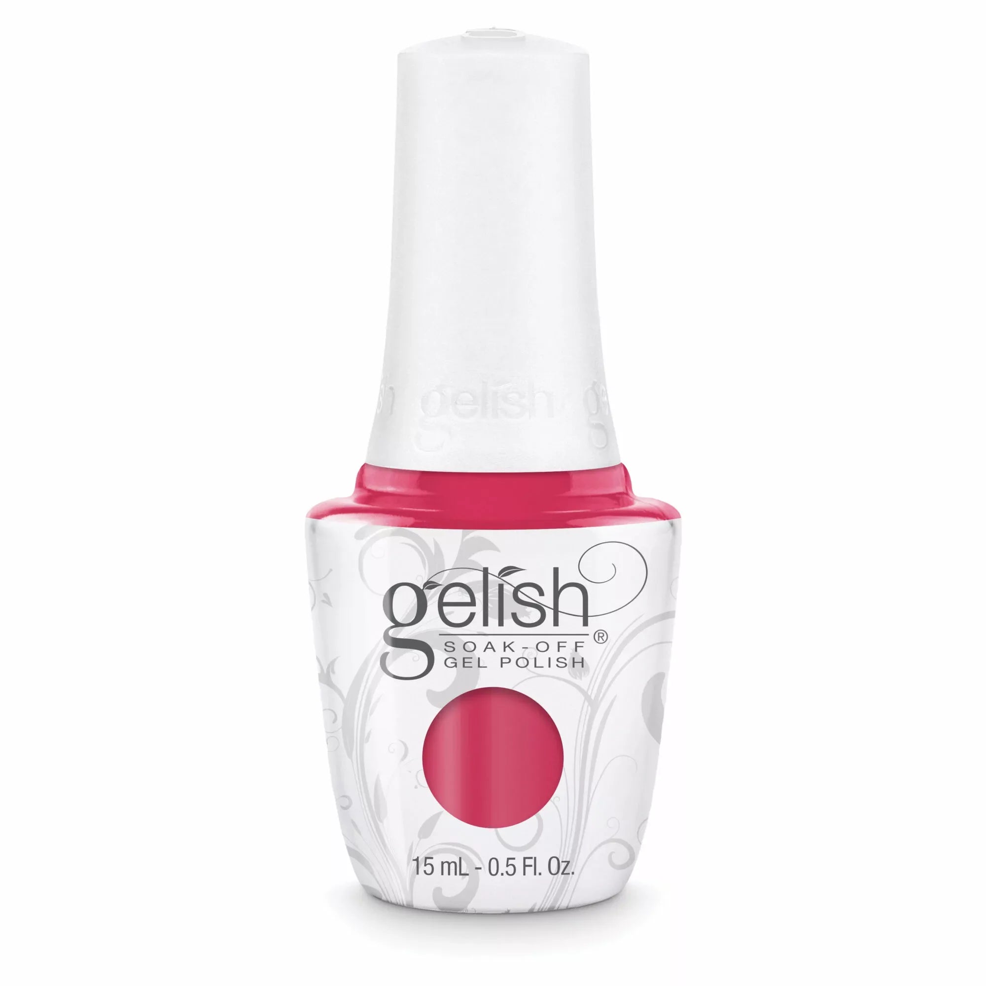 Gelish Soak Off Gel Polish Prettier In Pink 22