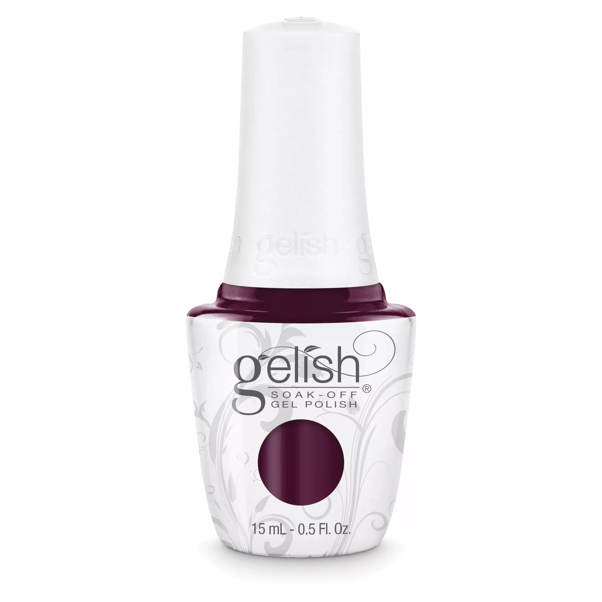 Gelish Soak Off Gel Polish From Paris With Love 35