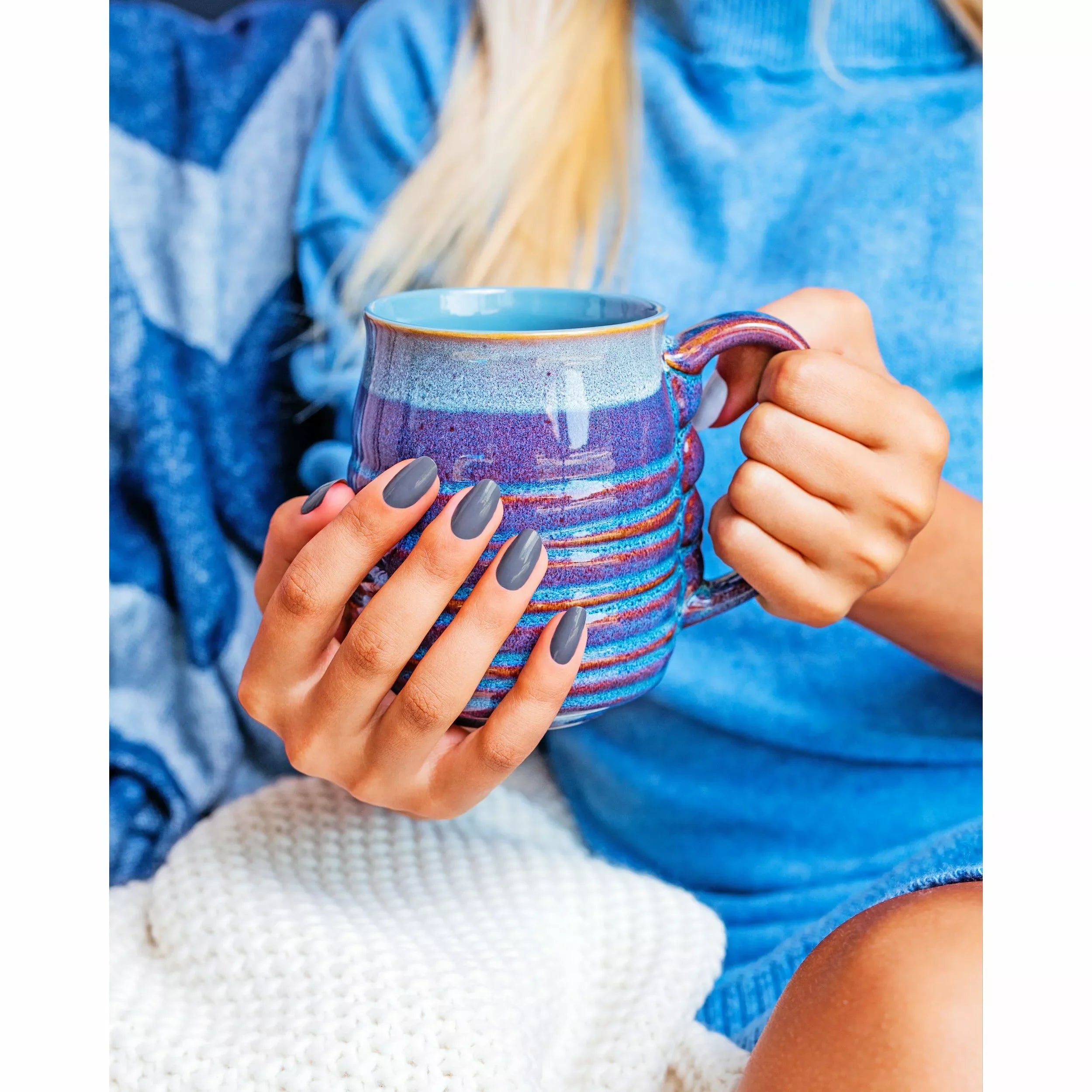 Gelish Soak Off Gel Polish Sweater Weather 64