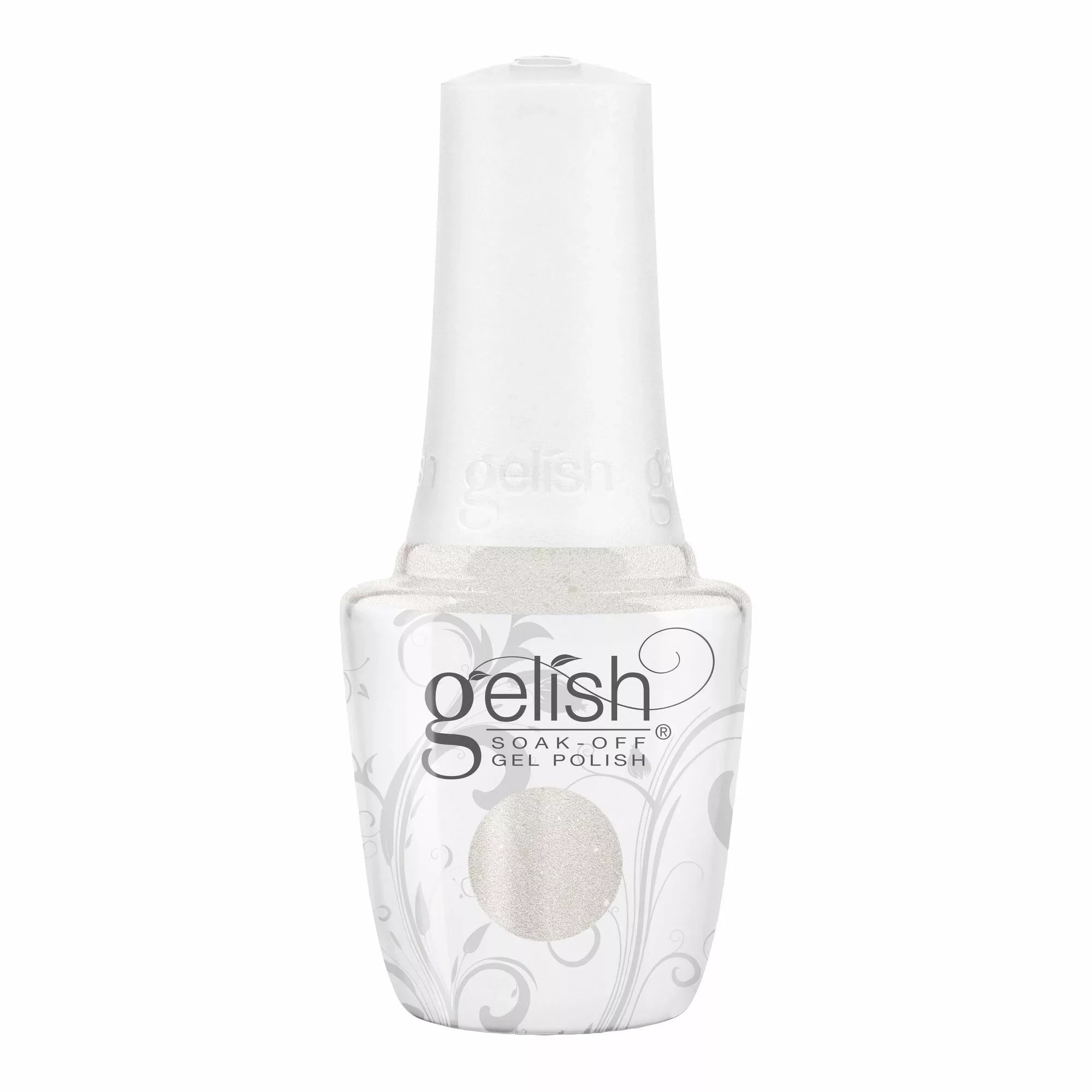 Gelish Soak Off Gel Polish No Limits 415