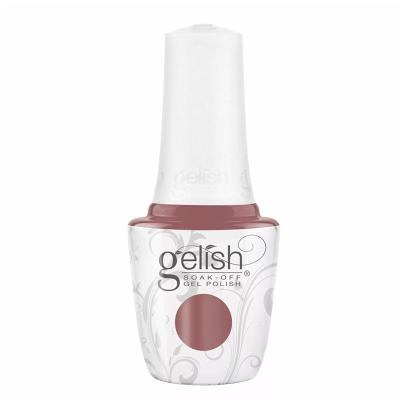 Gelish Soak Off Gel Polish Be Free 418