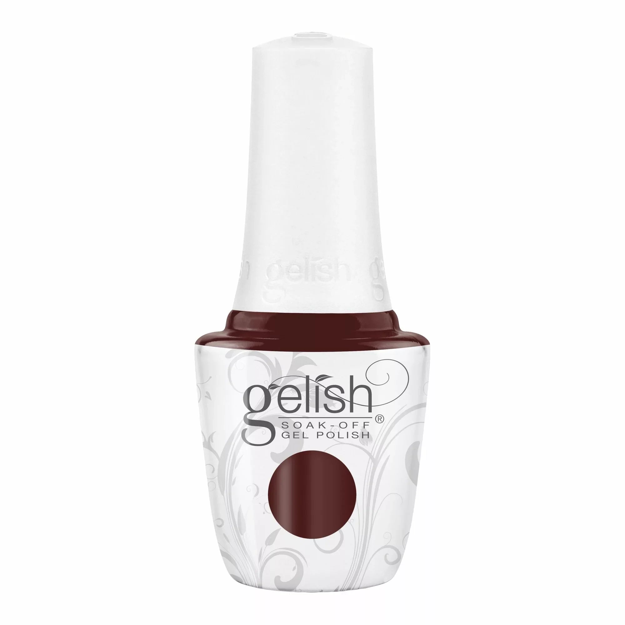 Gelish Soak Off Gel Polish Take Time & Unwind 419