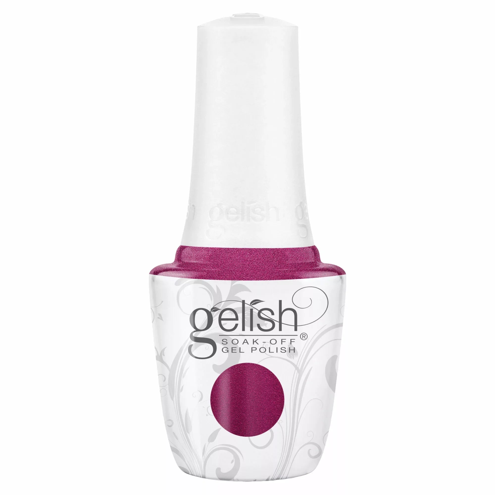 Gelish Soak Off Gel Polish All Day, All Night 422