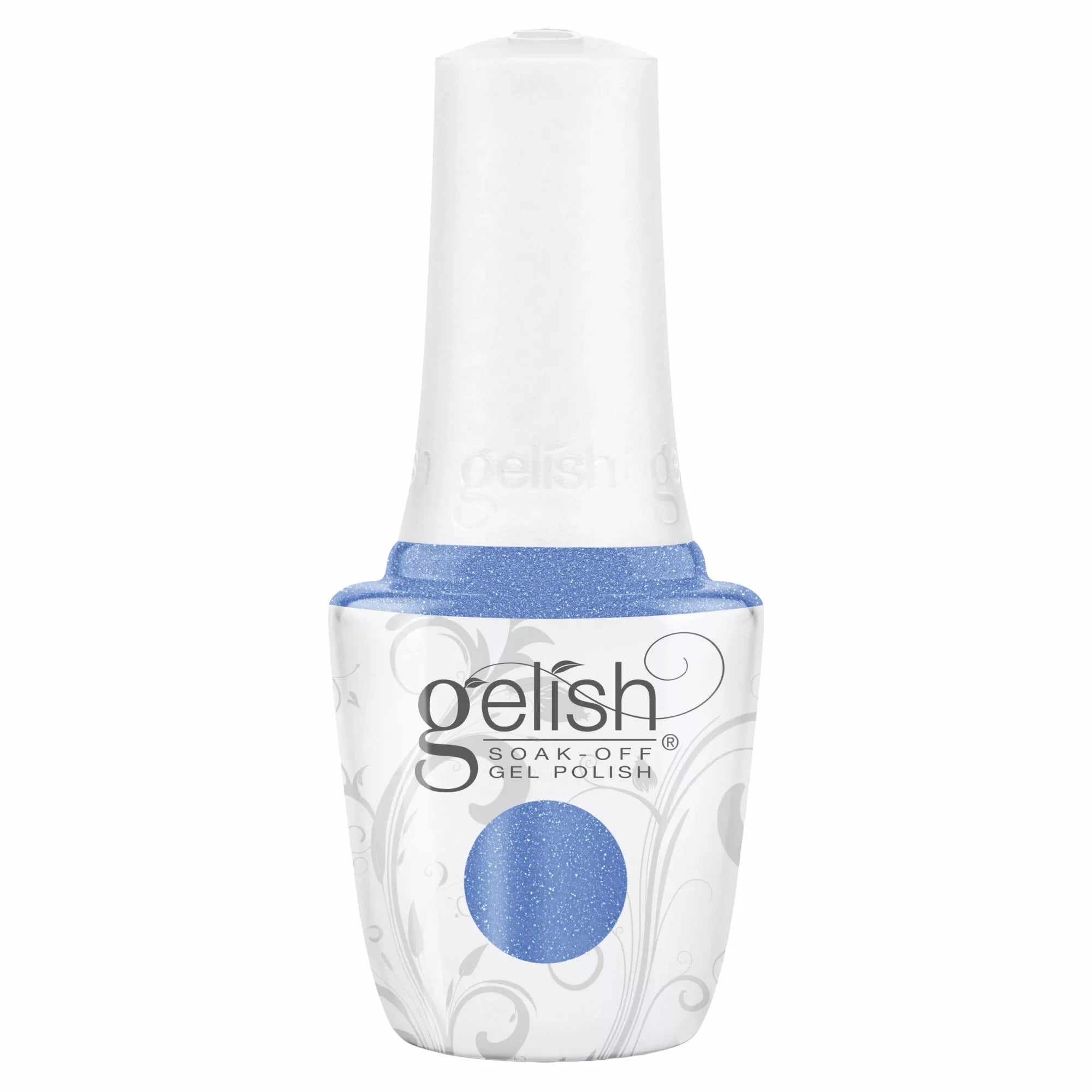 Gelish Soak Off Gel Polish Keepin’ It Cool 427