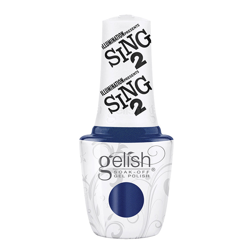 Gelish Soak Off Gel Polish Breakout Star 434