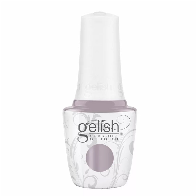Gelish Soak Off Gel Polish I Lilac What I'm Seeing 448