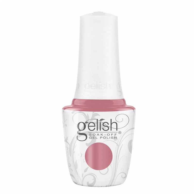 Gelish Soak Off Gel Polish Plant One On Me 449
