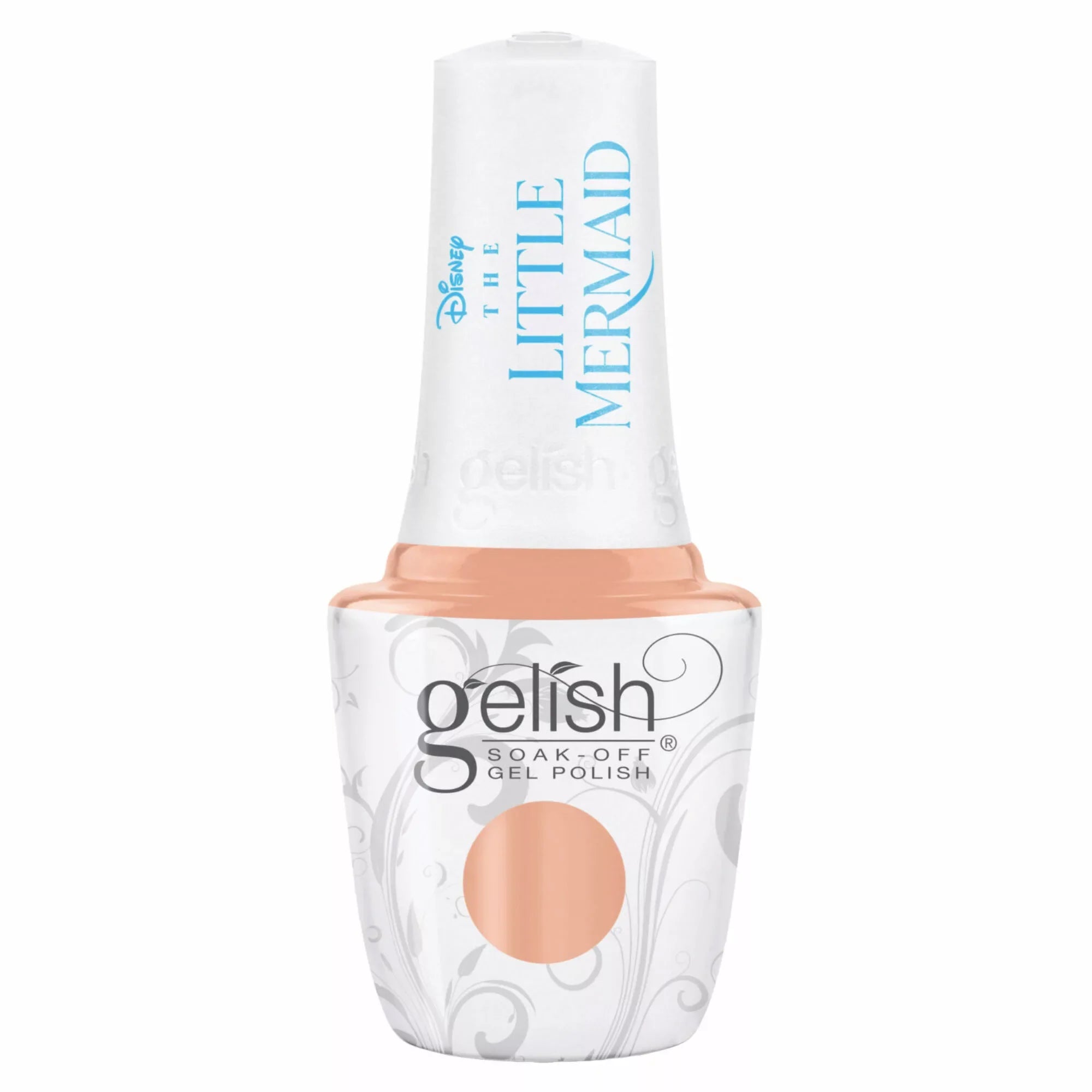 Gelish Soak Off Gel Polish Corally Invited 488