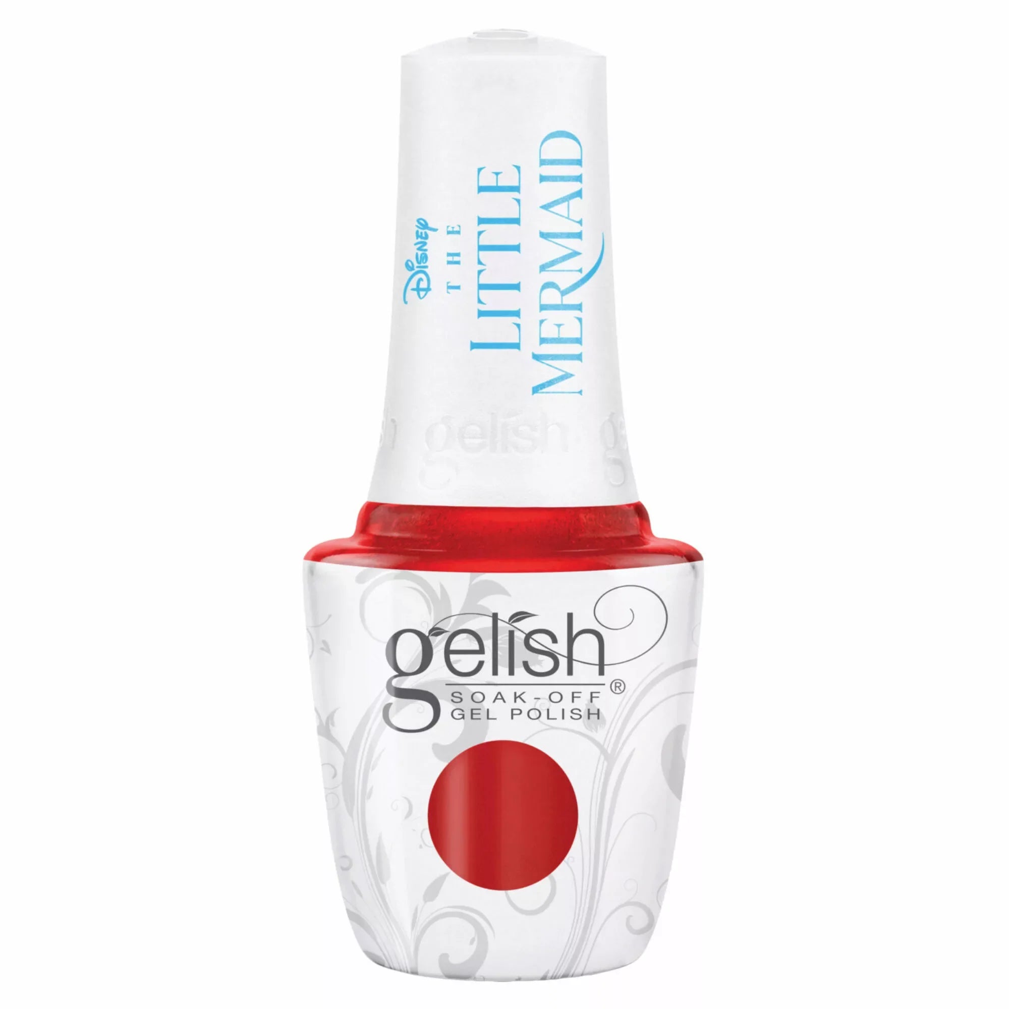 Gelish Soak Off Gel Polish Let's Crab A Bite 489