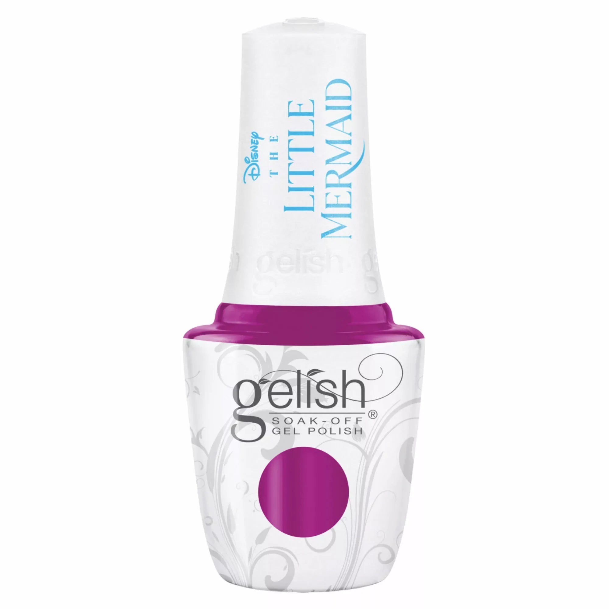 Gelish Soak Off Gel Polish You Octopi My Heart 490