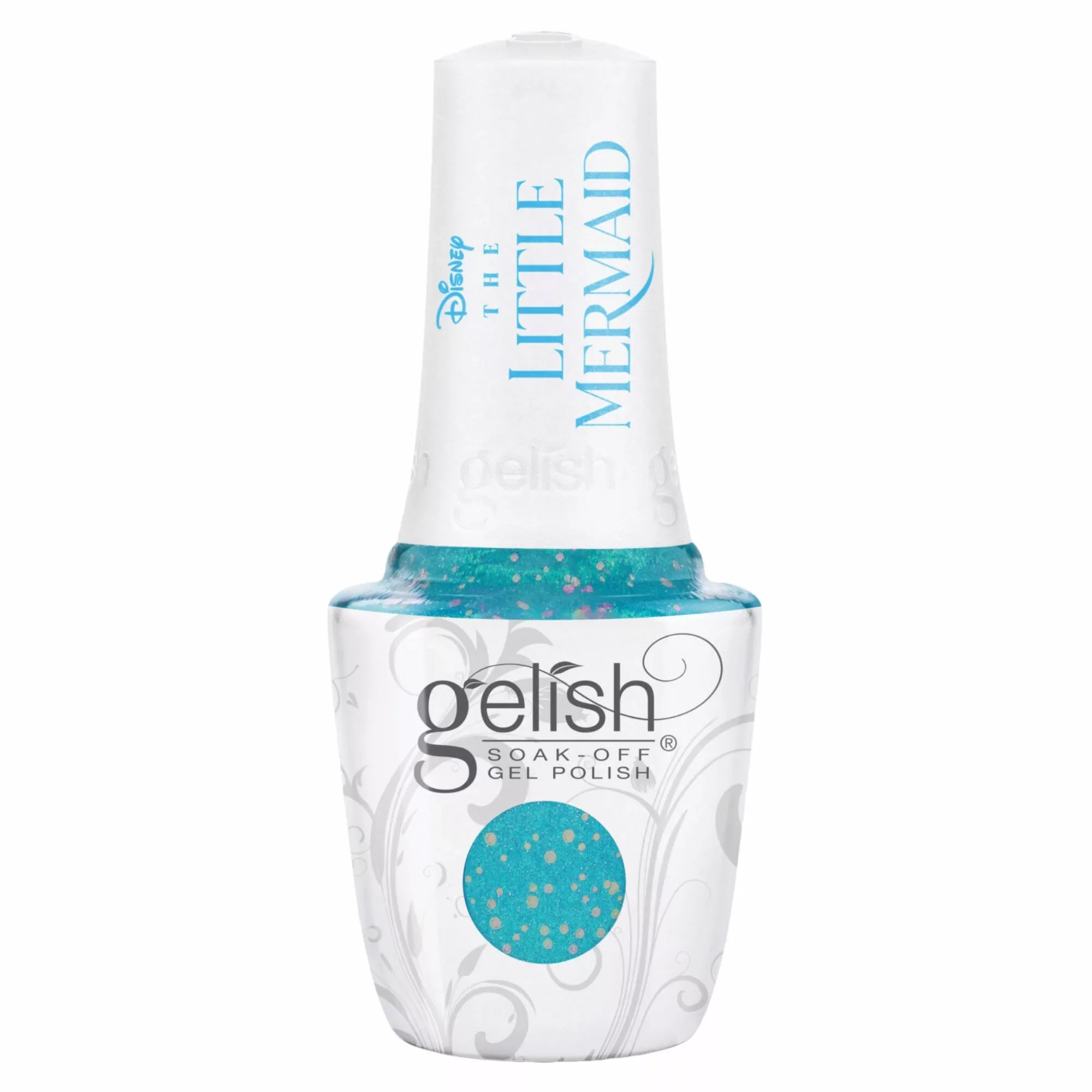 Gelish Soak Off Gel Polish Ride The Wave 491