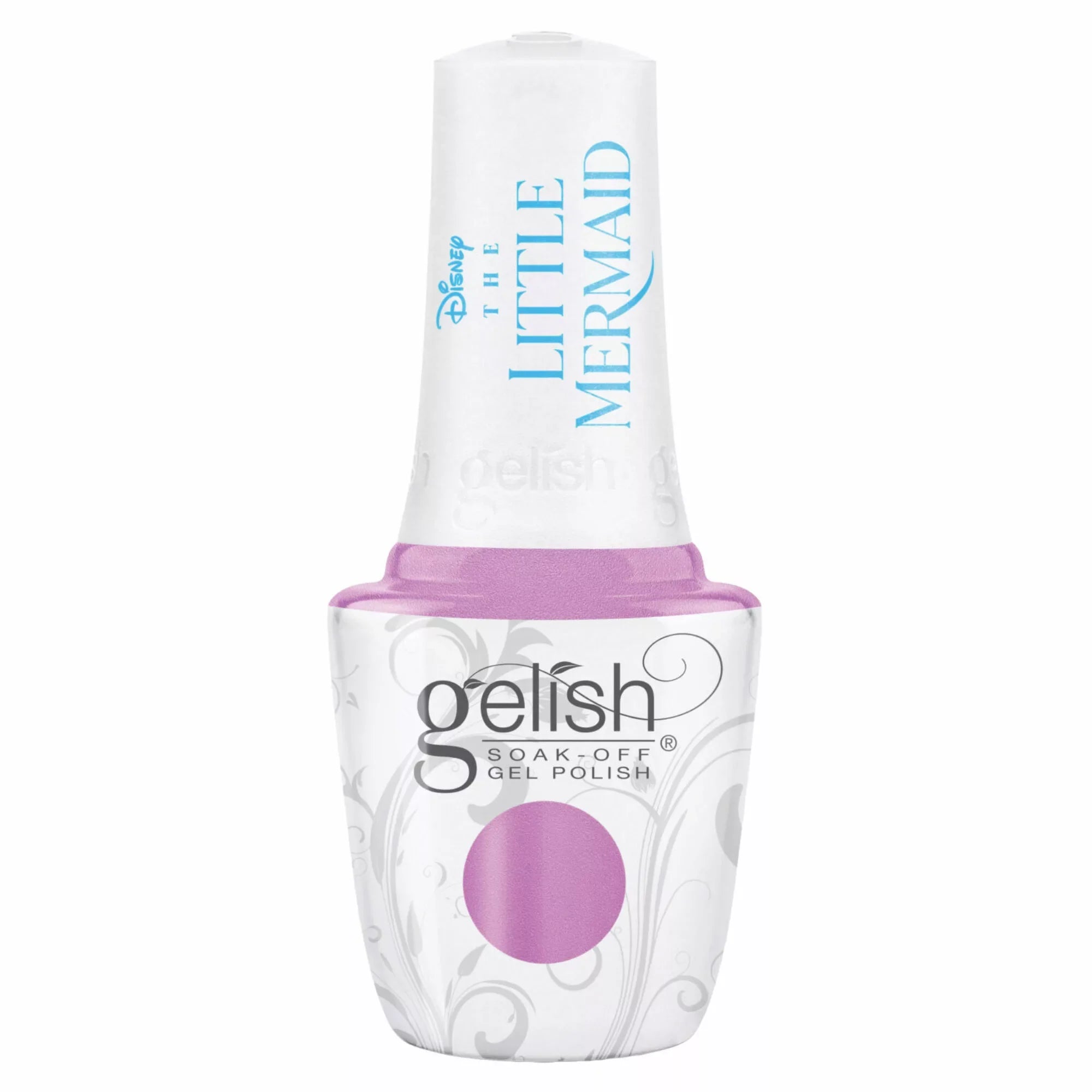 Gelish Soak Off Gel Polish Tail Me About It 492
