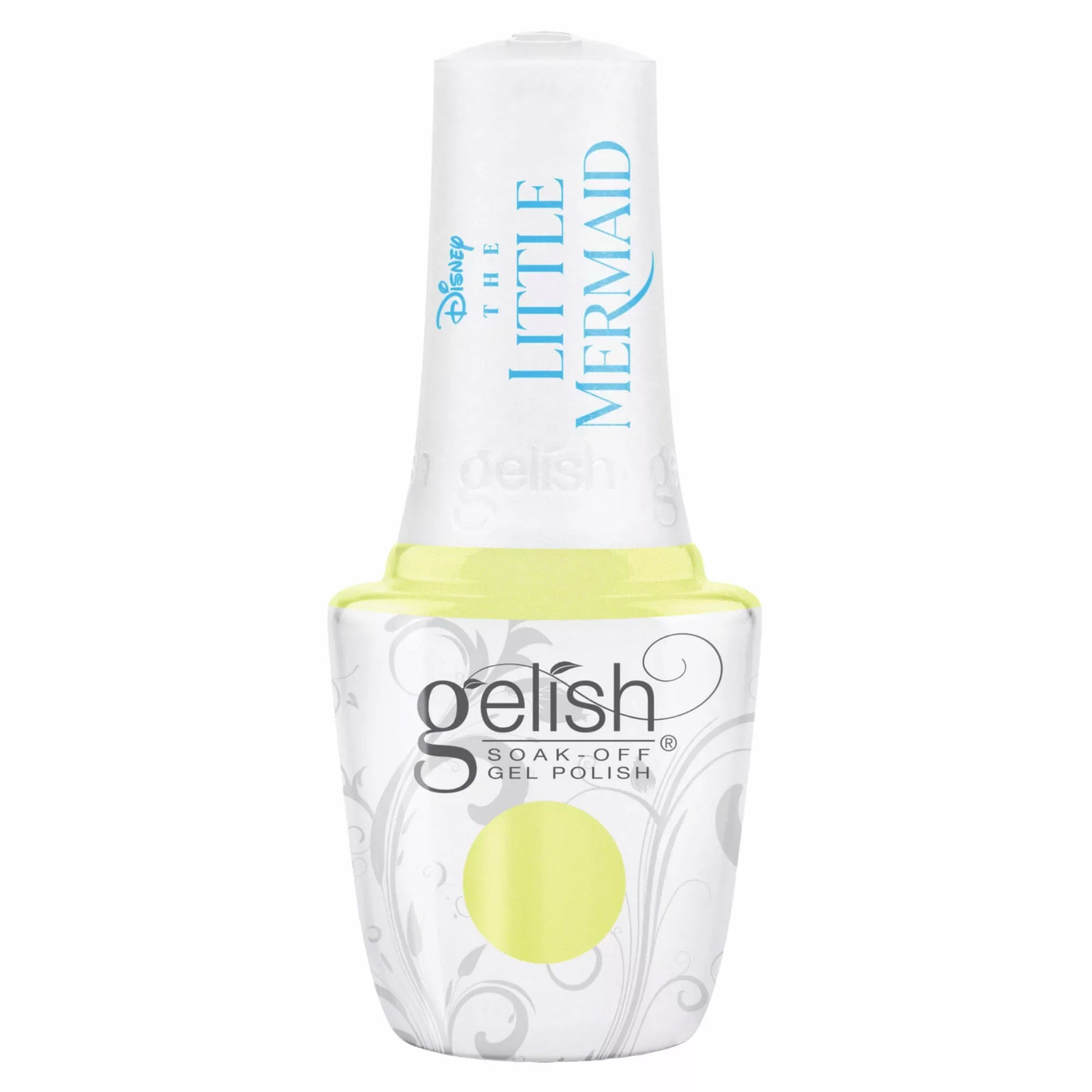 Gelish Soak Off Gel Polish All Sands On Deck 493