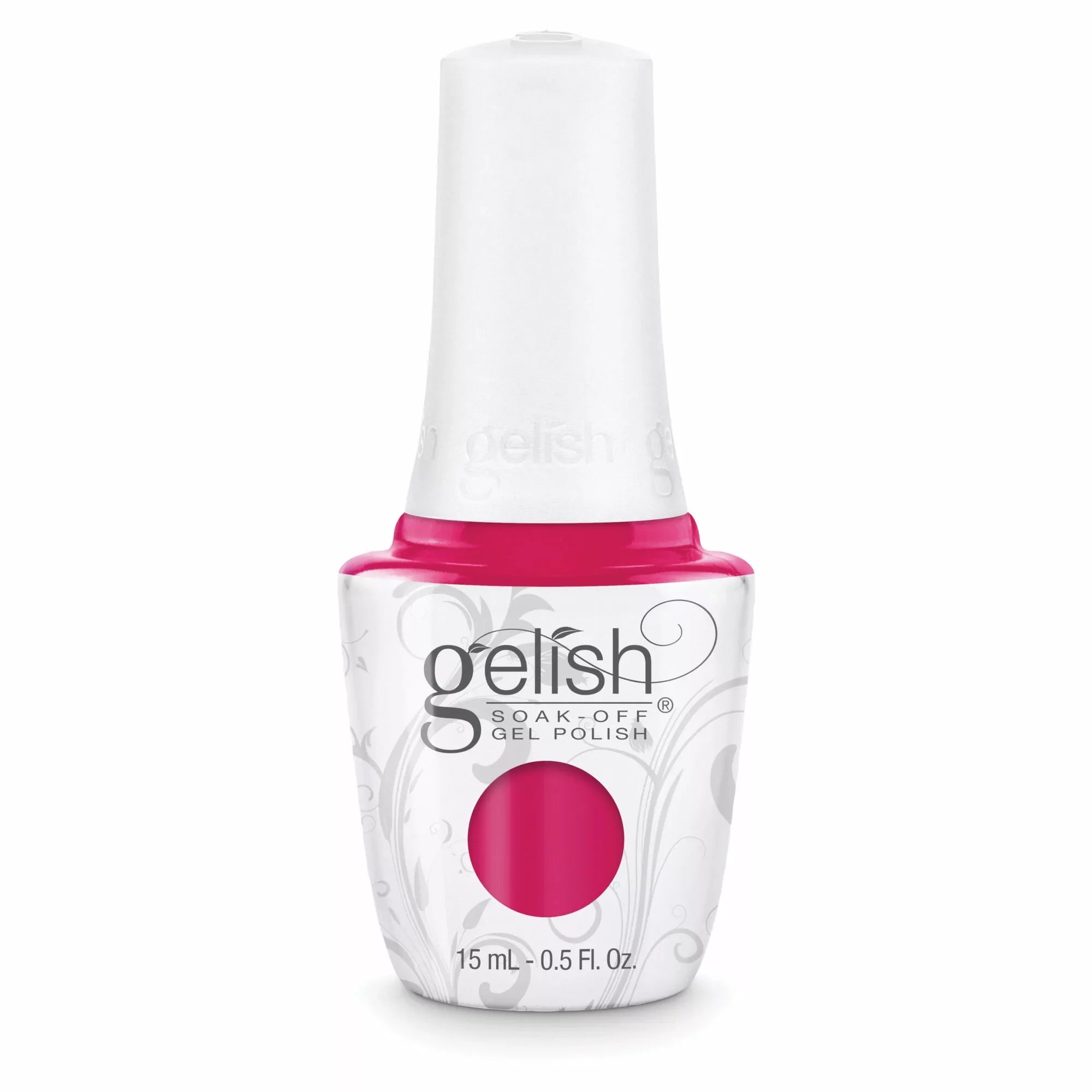 Gelish Soak Off Gel Polish Gossip Girl 819