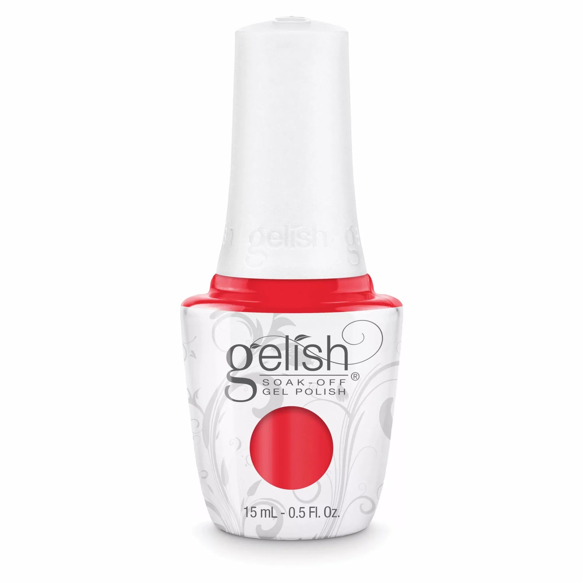 Gelish Soak Off Gel Polish Tiger Blossom 821