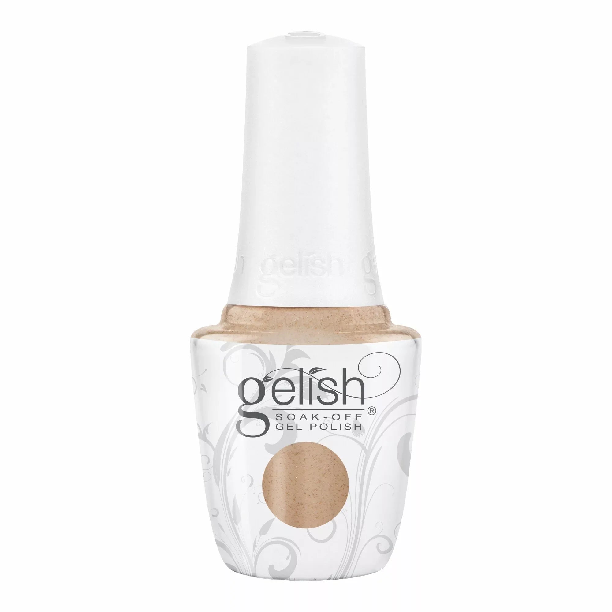 Gelish Soak Off Gel Polish Bronzed 837