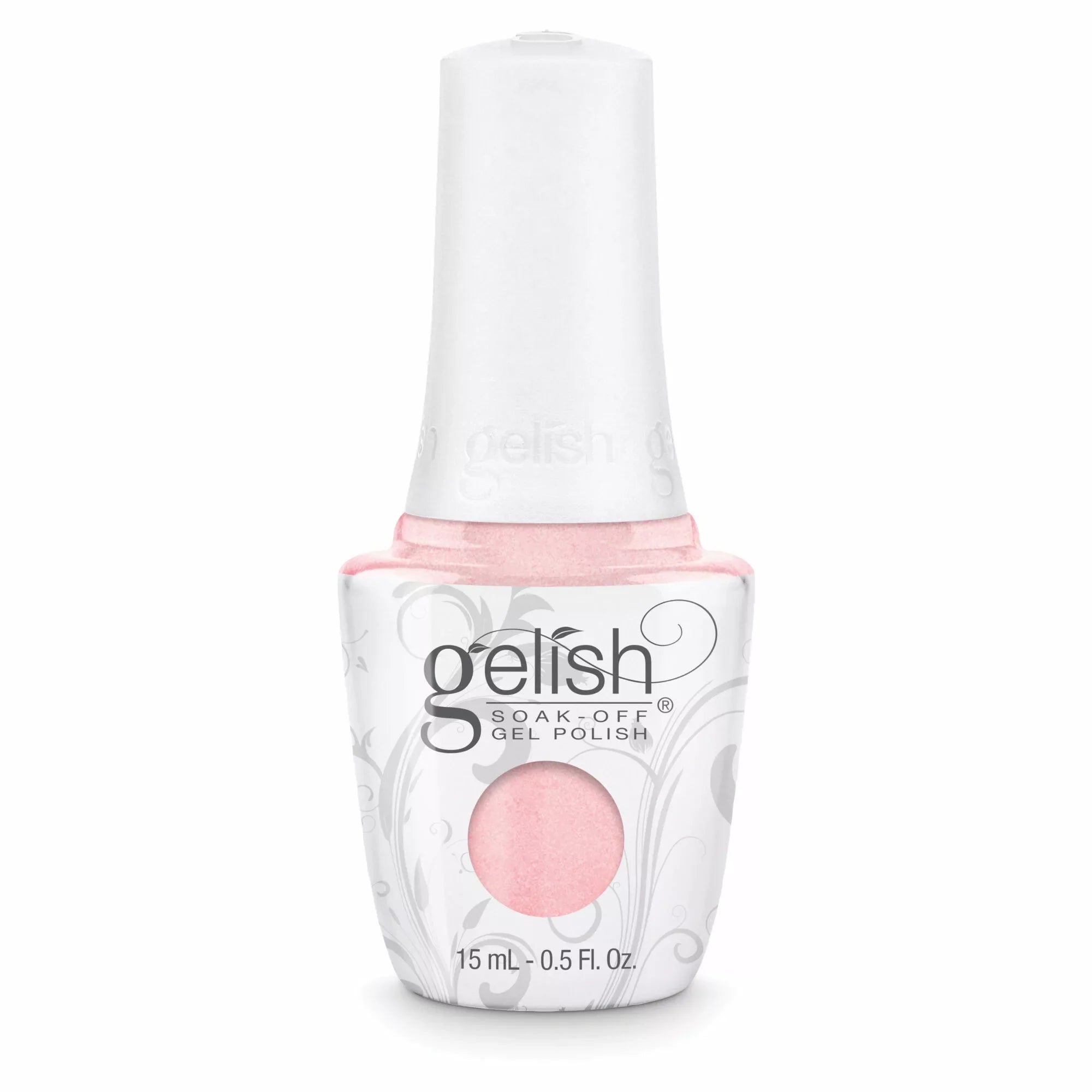 Gelish Soak Off Gel Polish Taffeta 840