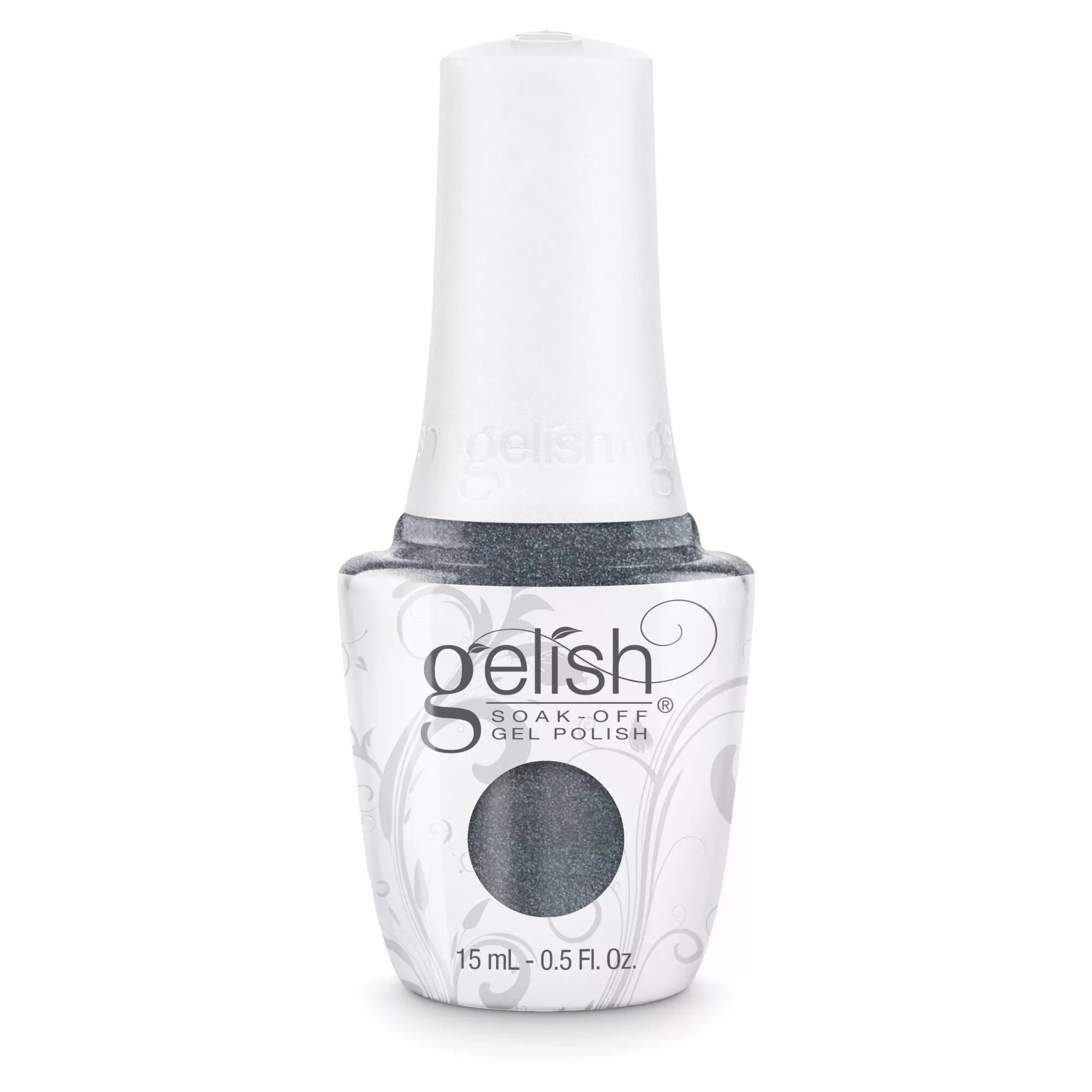 Gelish Soak Off Gel Polish Midnight Caller 847