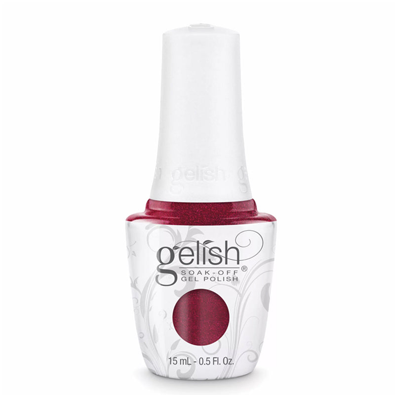 Gelish Soak Off Gel Polish Rose Garden 848