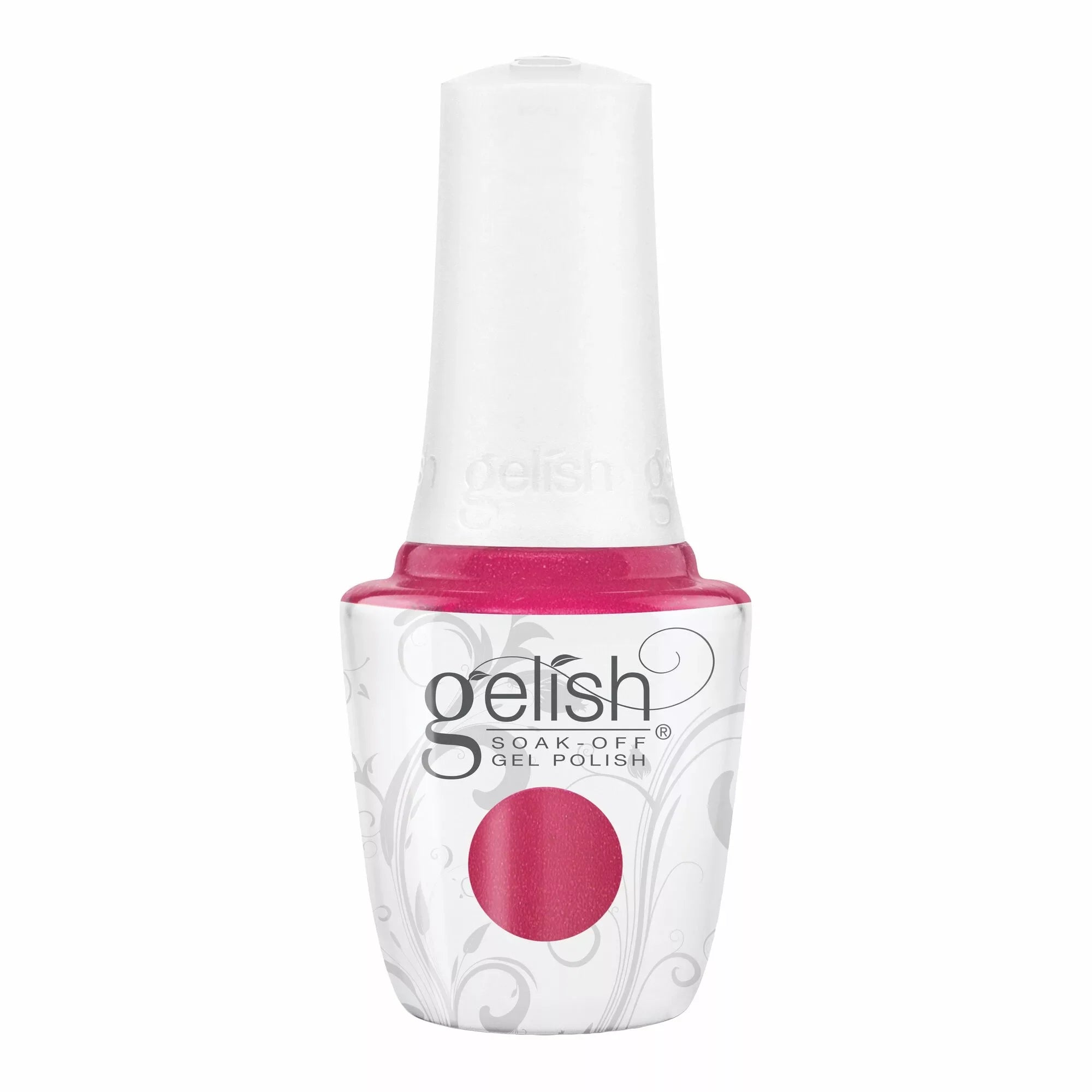 Gelish Soak Off Gel Polish High Voltage 852