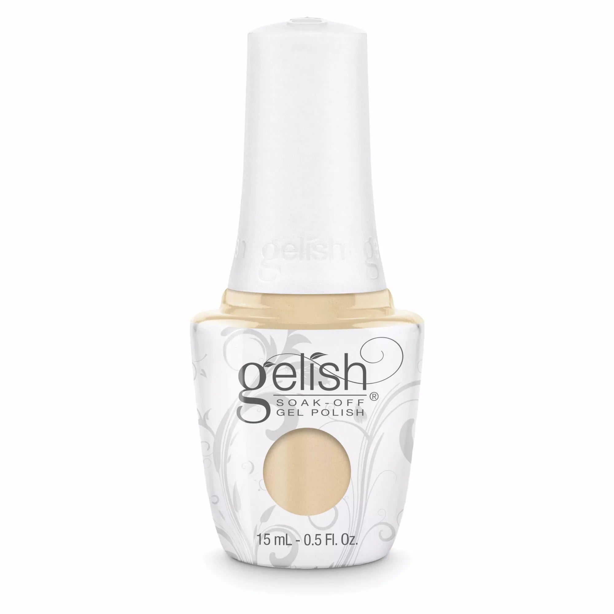 Gelish Soak Off Gel Polish Need a Tan 854