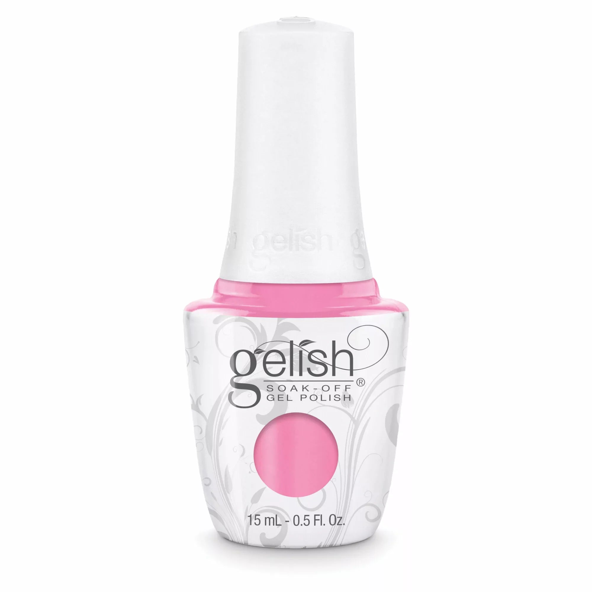 Gelish Soak Off Gel Polish Go Girl 858