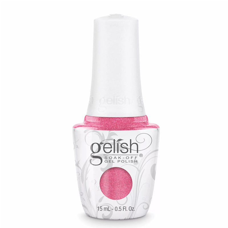 Gelish Soak Off Gel Polish Tutti Frutti 860