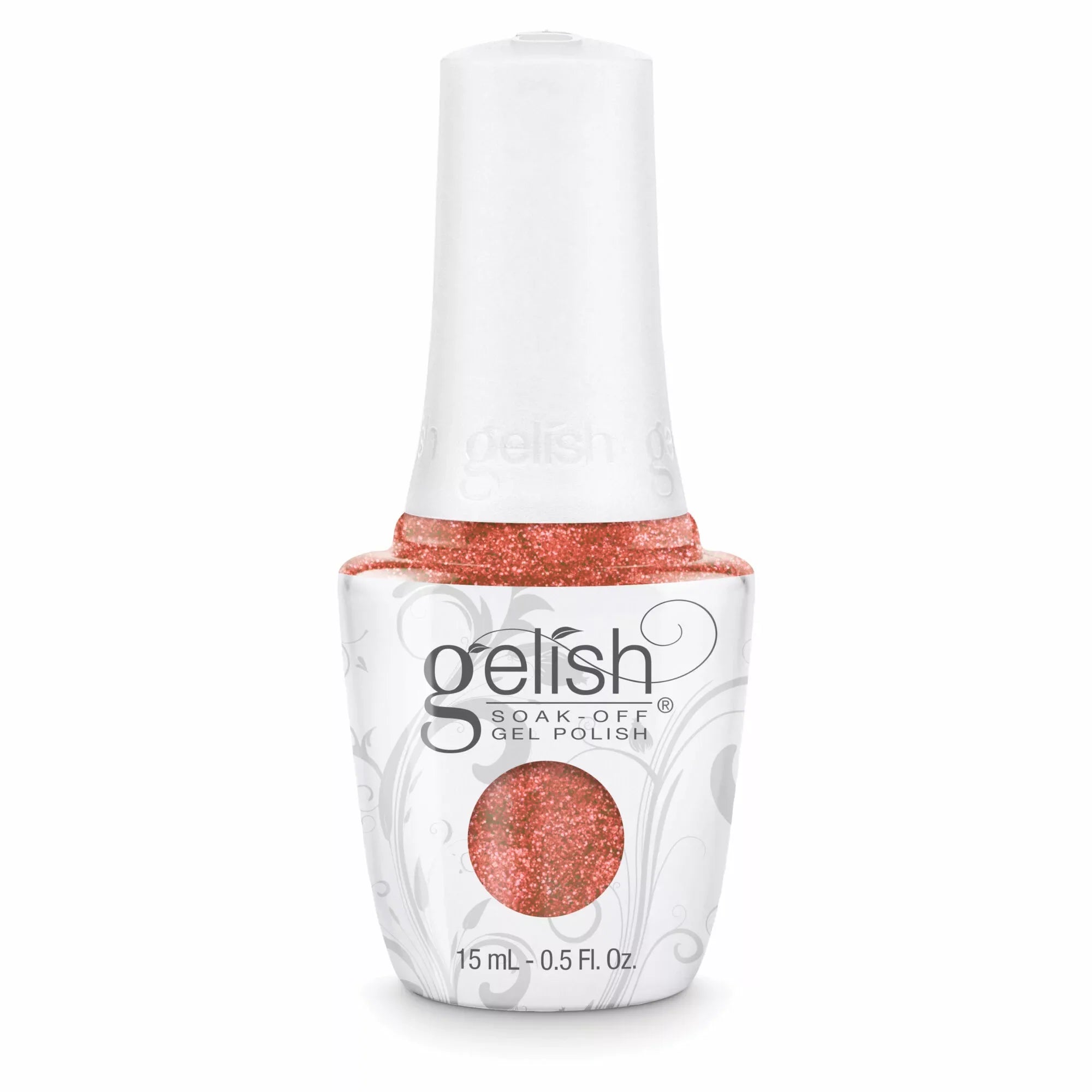 Gelish Soak Off Gel Polish Sunrise And The City Model 875