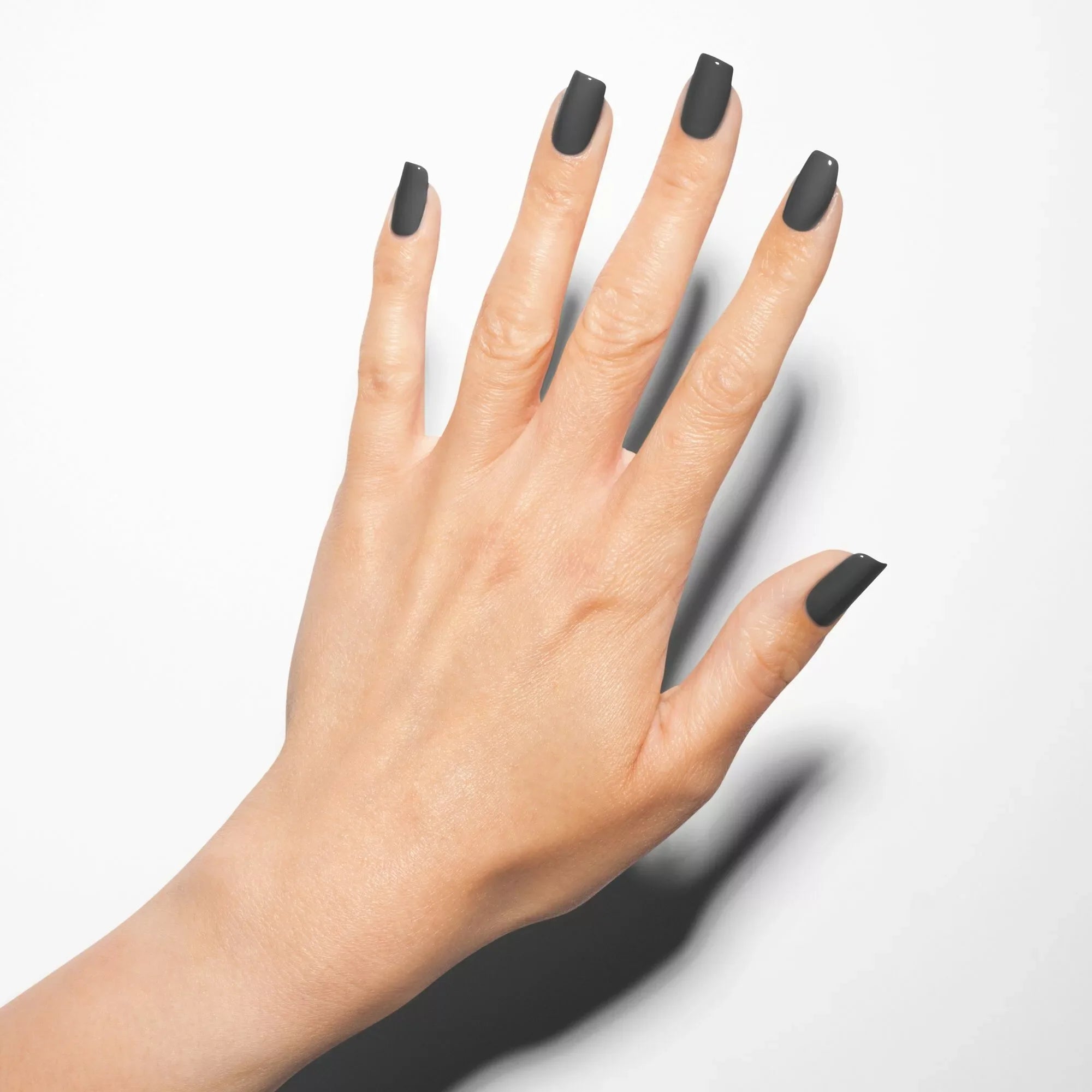 Gelish Soak Off Gel Polish Fashion Week Chic 879
