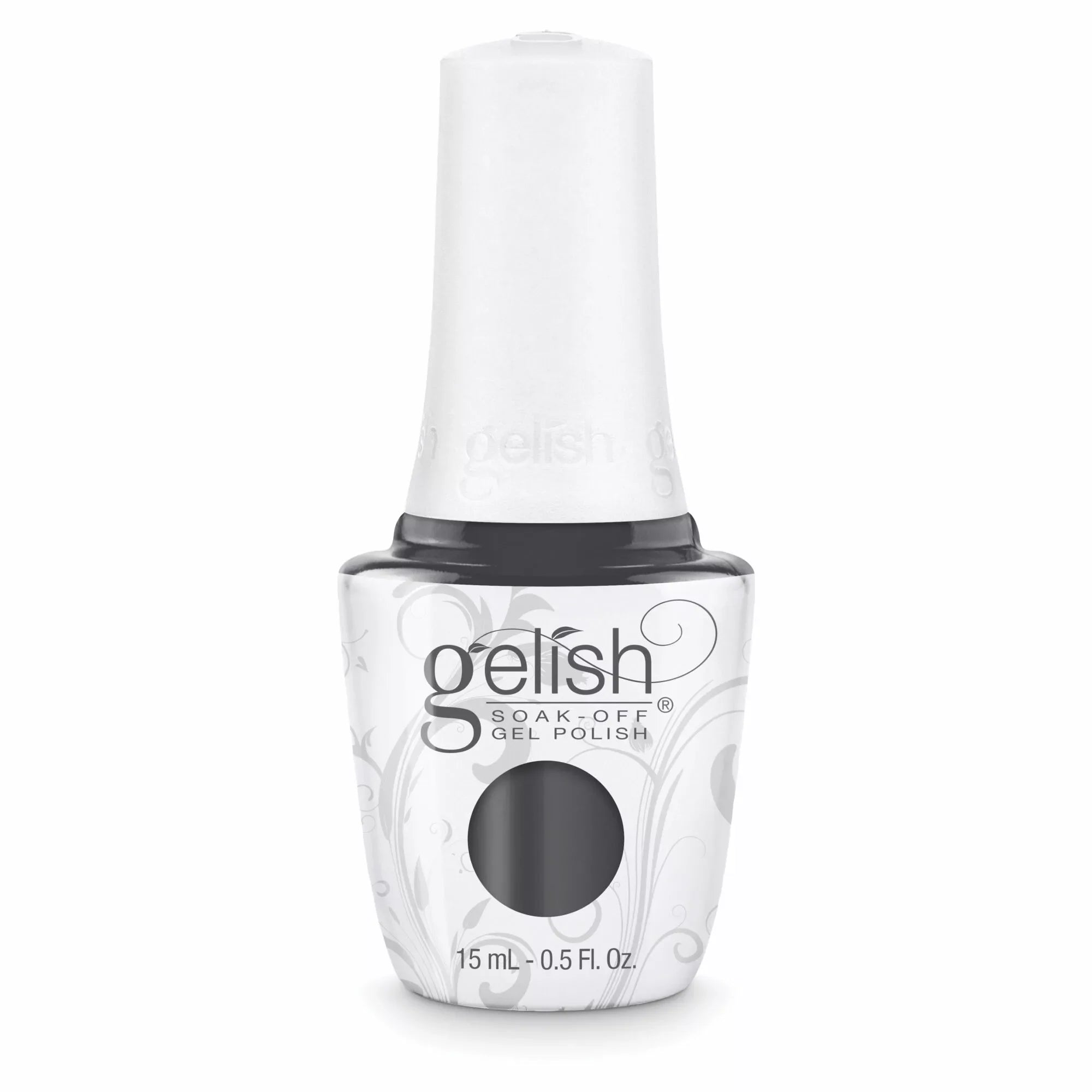 Gelish Soak Off Gel Polish Fashion Week Chic 879