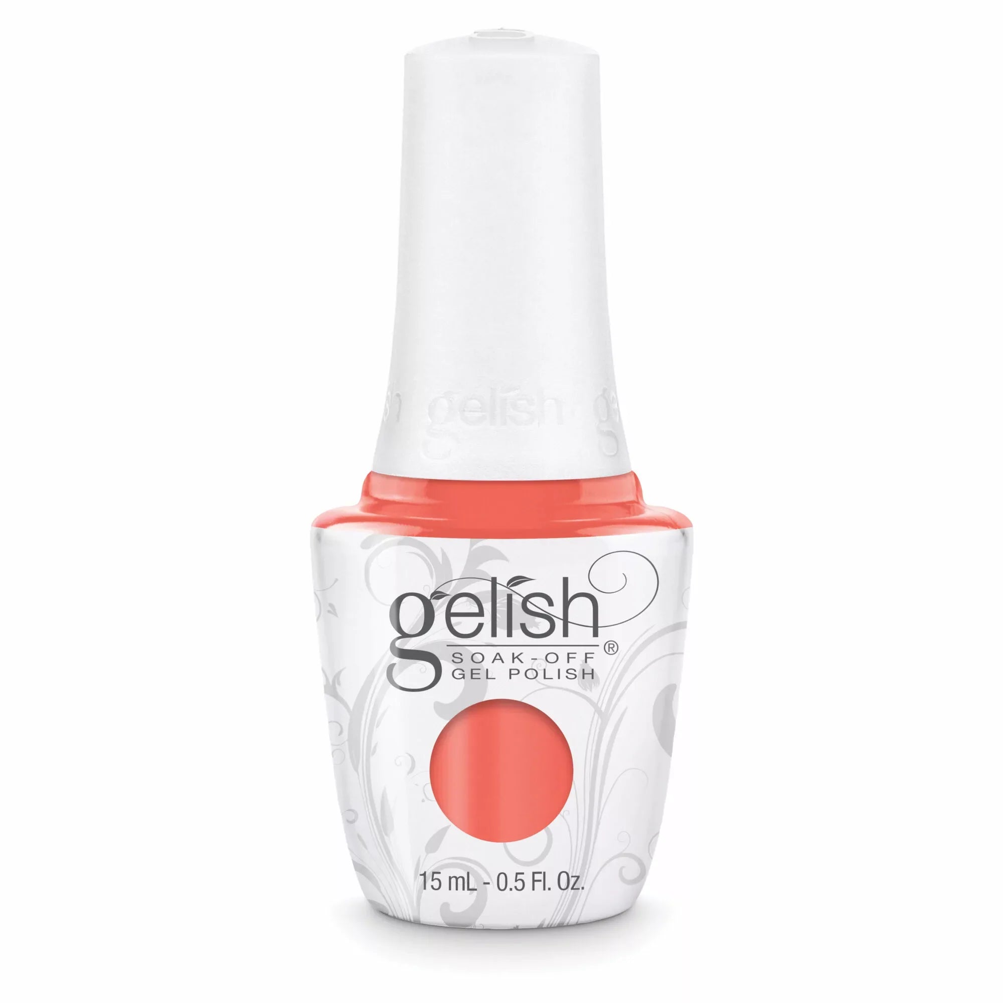 Gelish Soak Off Gel Polish Sweet Morning Dew 885