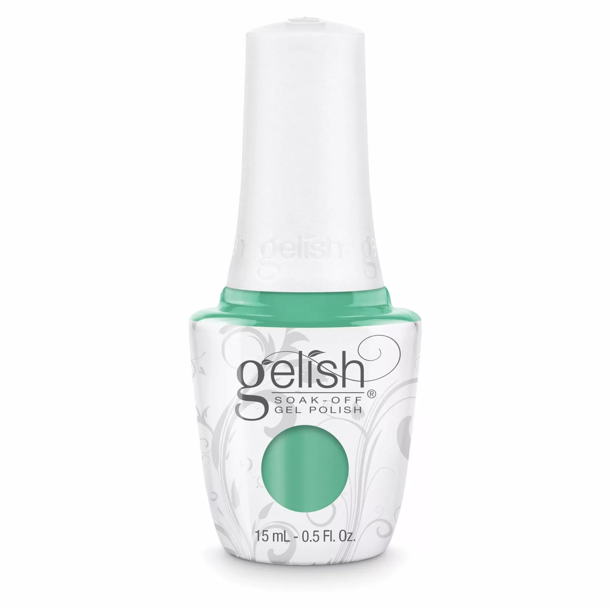 Gelish Soak Off Gel Polish A Mint Of Spring 890