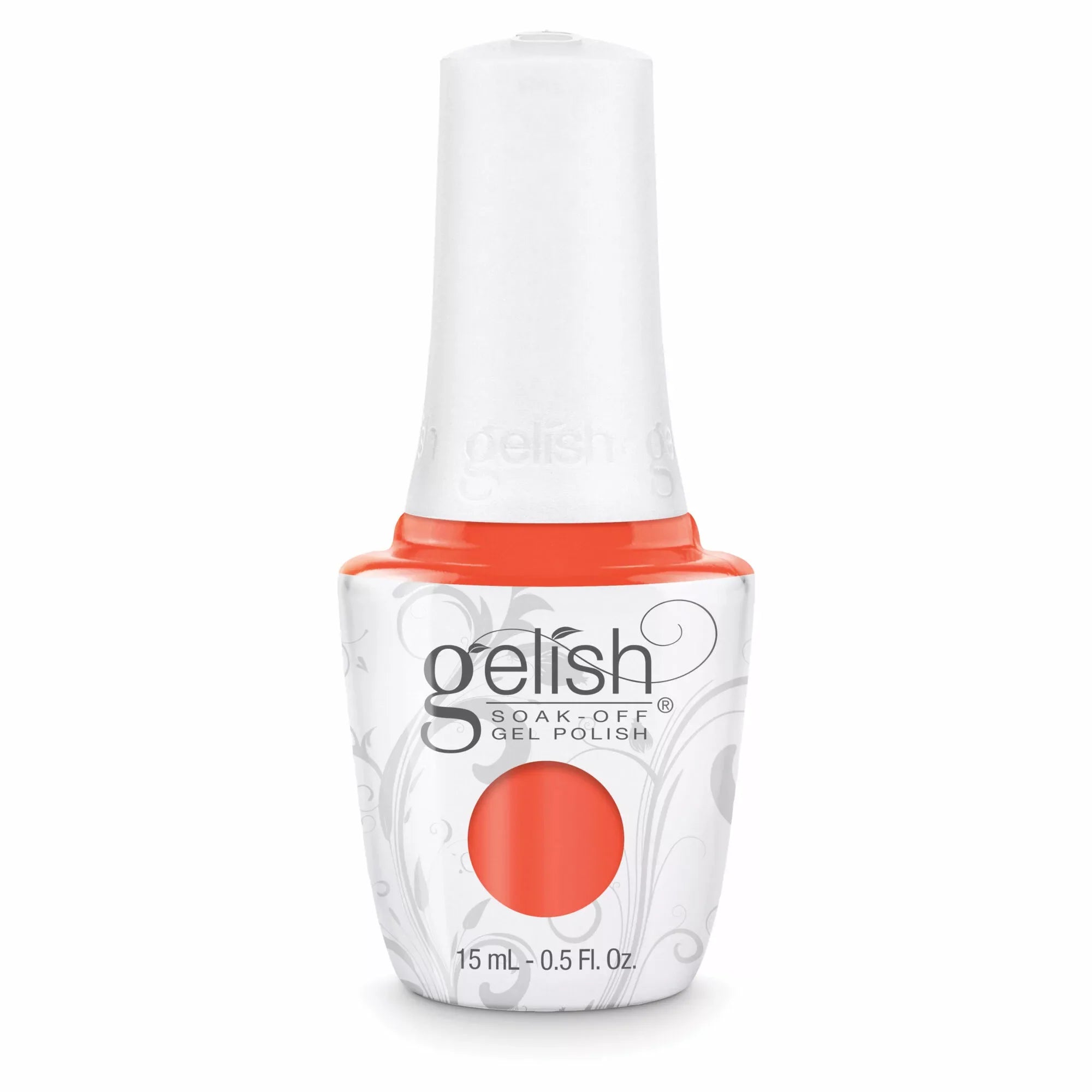 Gelish Soak Off Gel Polish Tiki Tiki Laranga 894