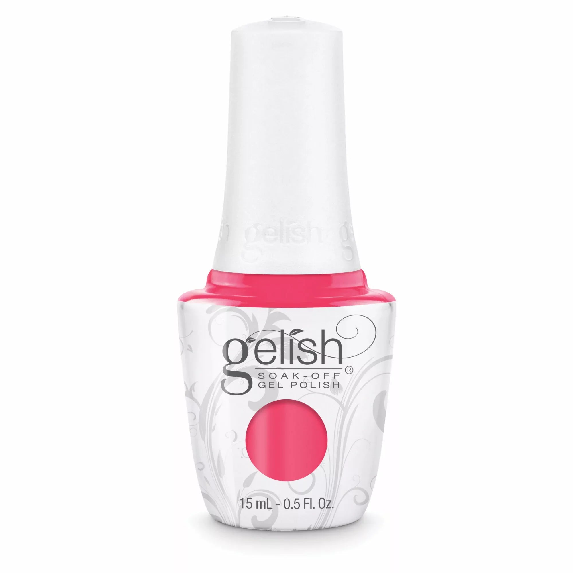 Gelish Soak Off Gel Polish Shake It 'Till You Samba 895