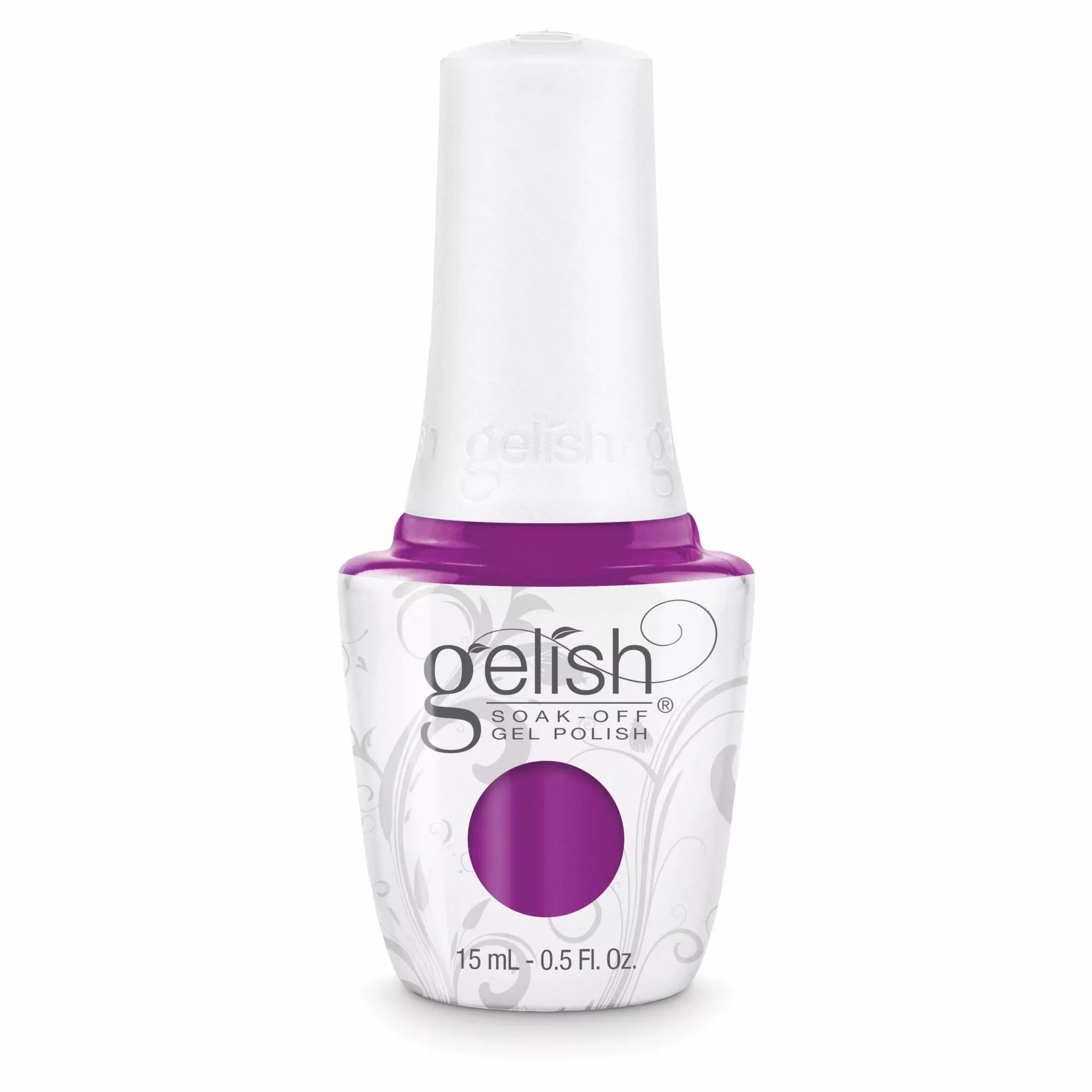 Gelish Soak Off Gel Polish Carnaval Hangover 896