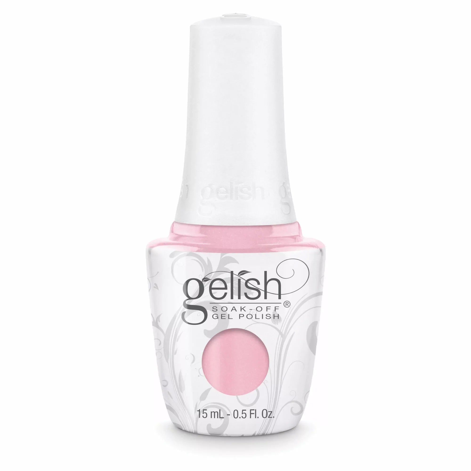 Gelish Soak Off Gel Polish You're So Sweet You're Giving Me a Toothache 908