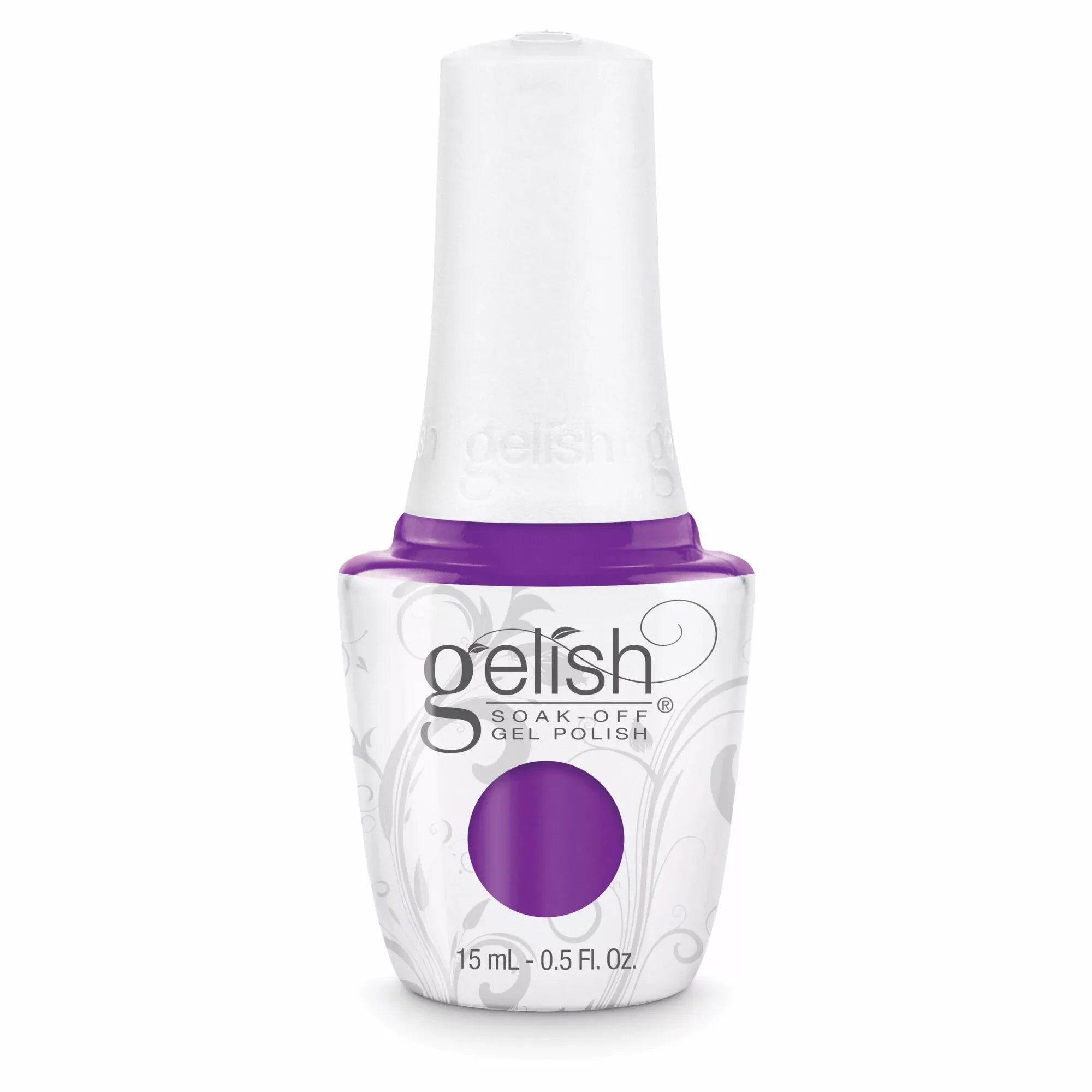 Gelish Soak Off Gel Polish You Glare I Glow 914
