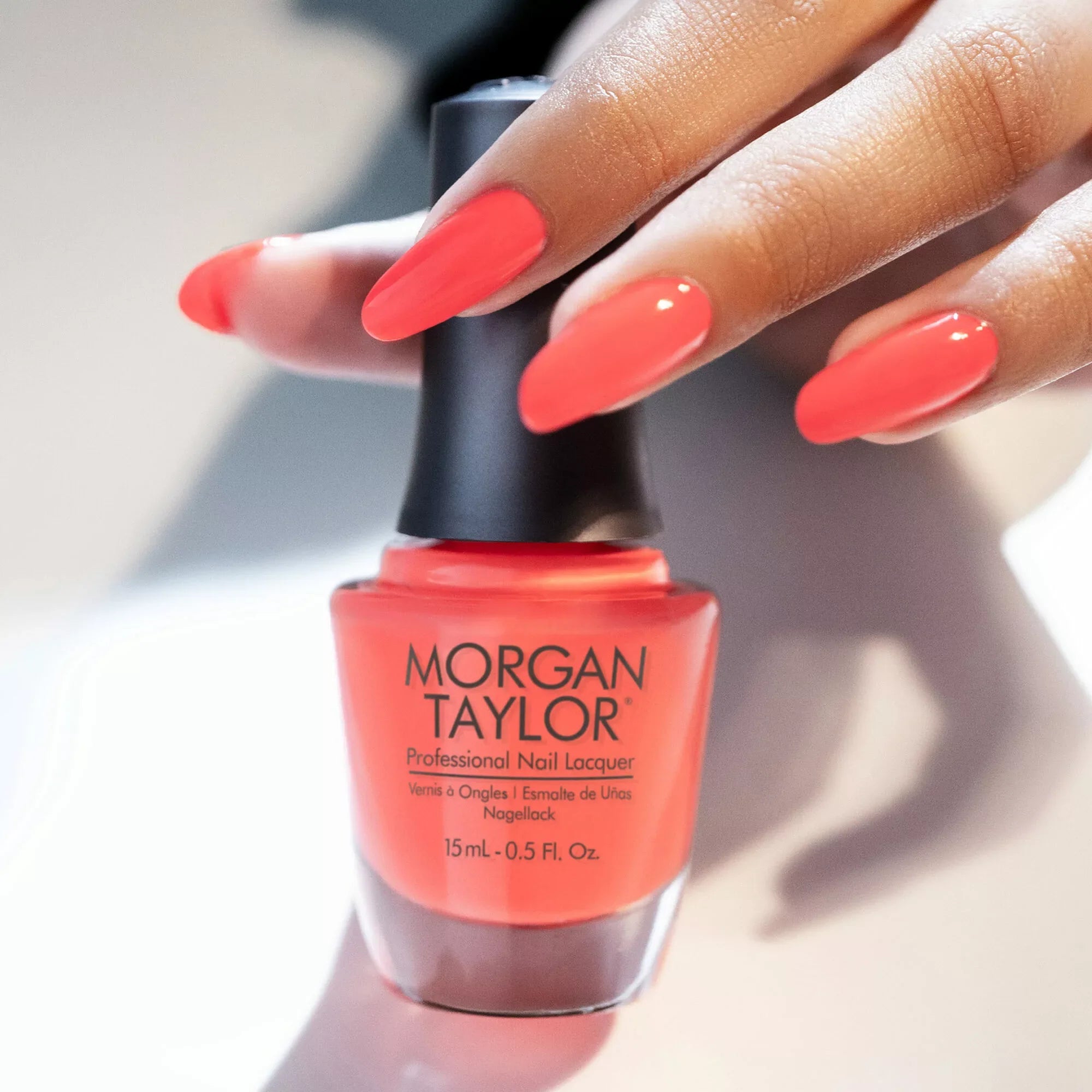 Gelish Soak Off Gel Polish Brights Have More Fun 915