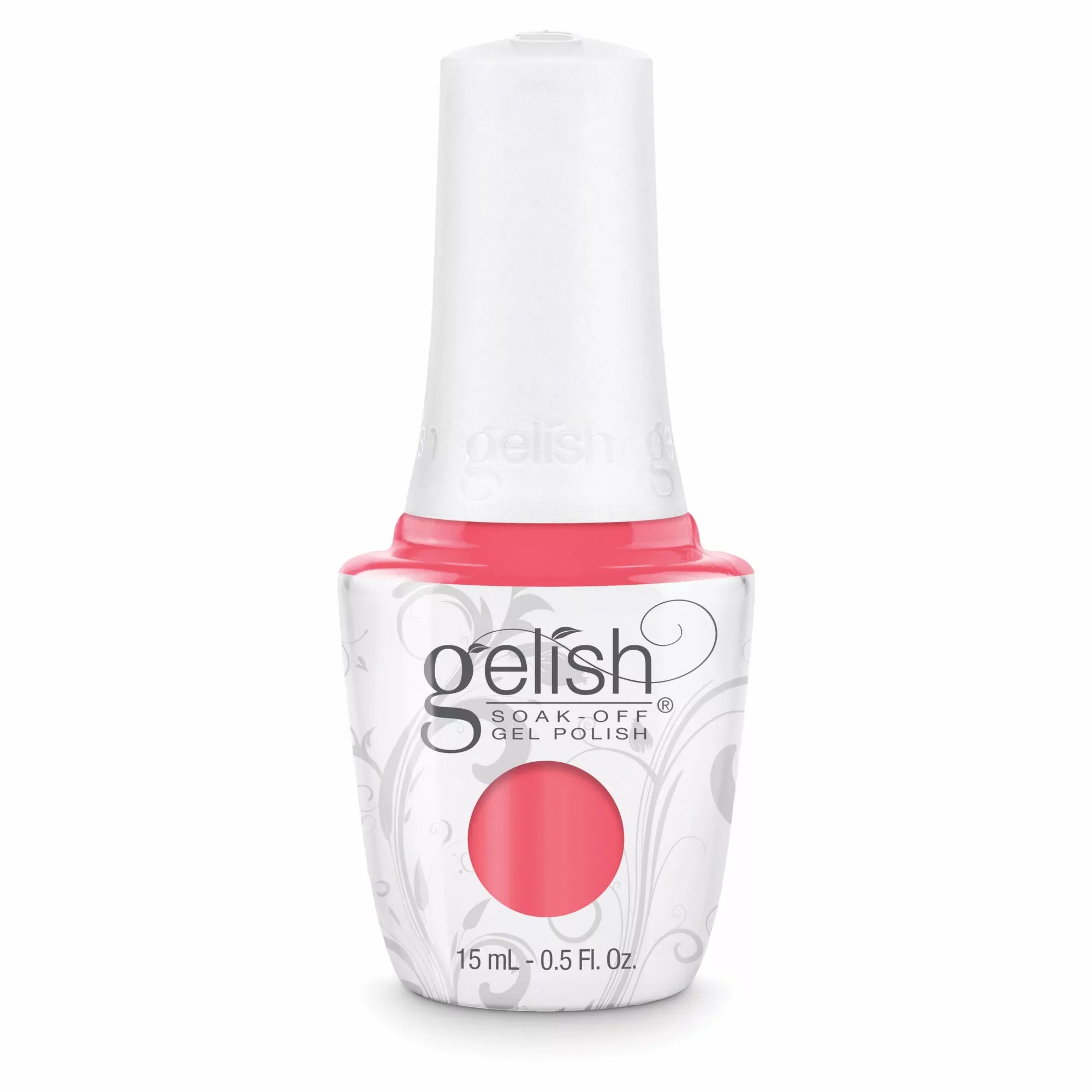 Gelish Soak Off Gel Polish Brights Have More Fun 915