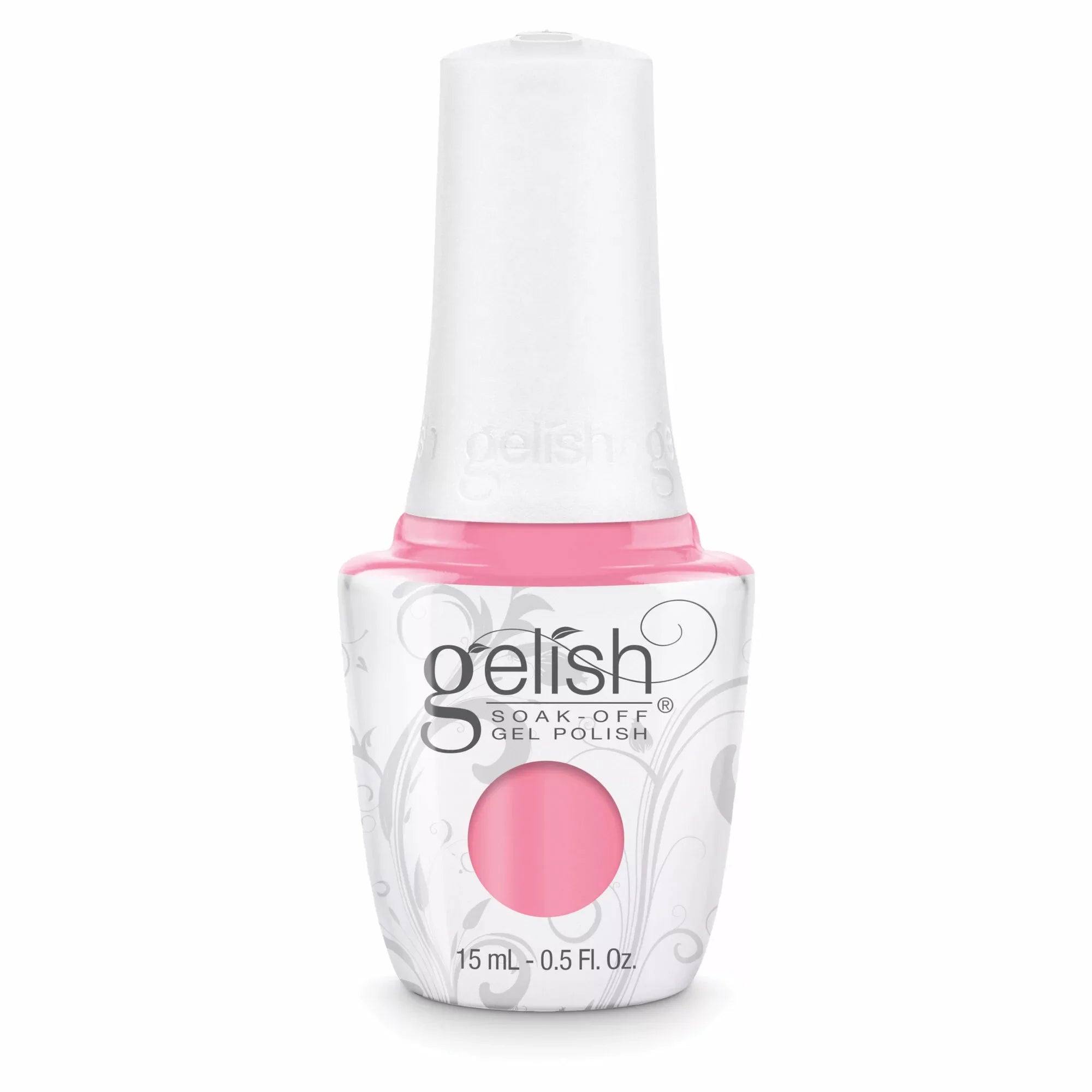Gelish Soak Off Gel Polish Make You Blink Pink 916