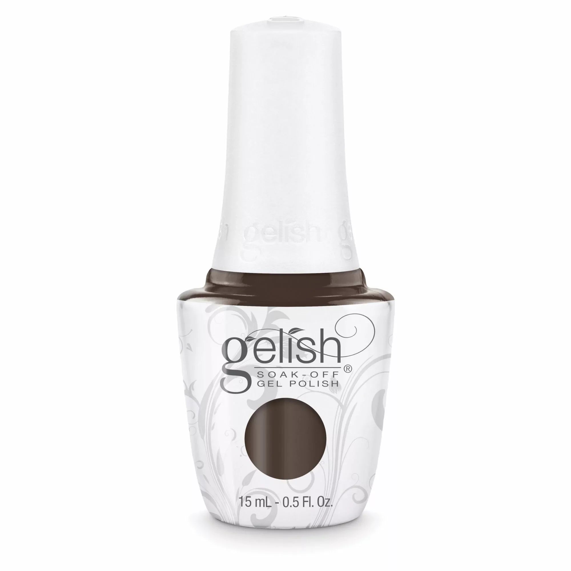 Gelish Soak Off Gel Polish Want To Cuddle 921