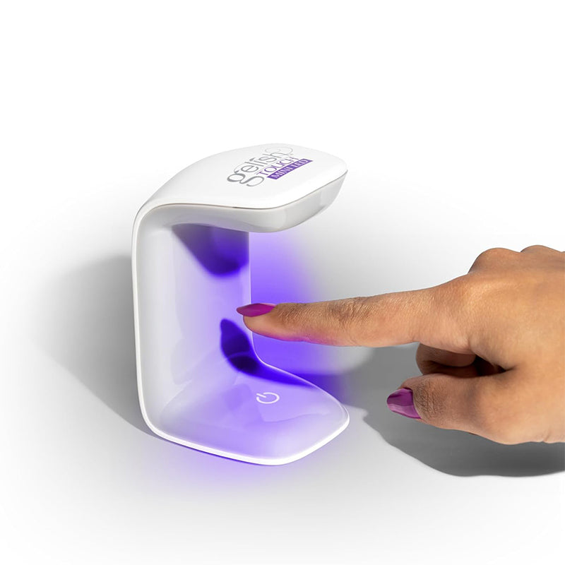 Gelish Touch MINI LED Lamp Light With USB Cord