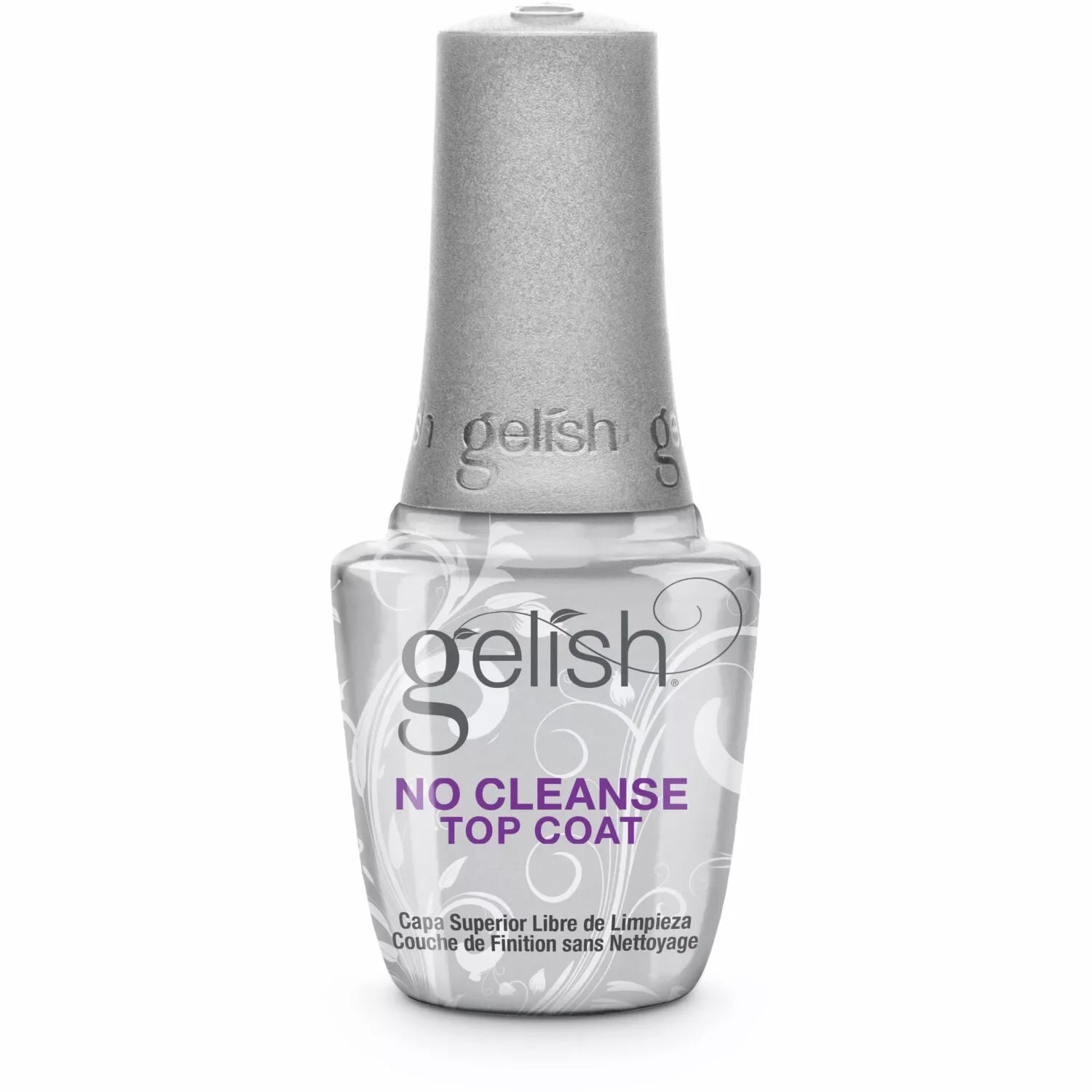 Gelish Top Coat 15 mL/0.5 fl. oz