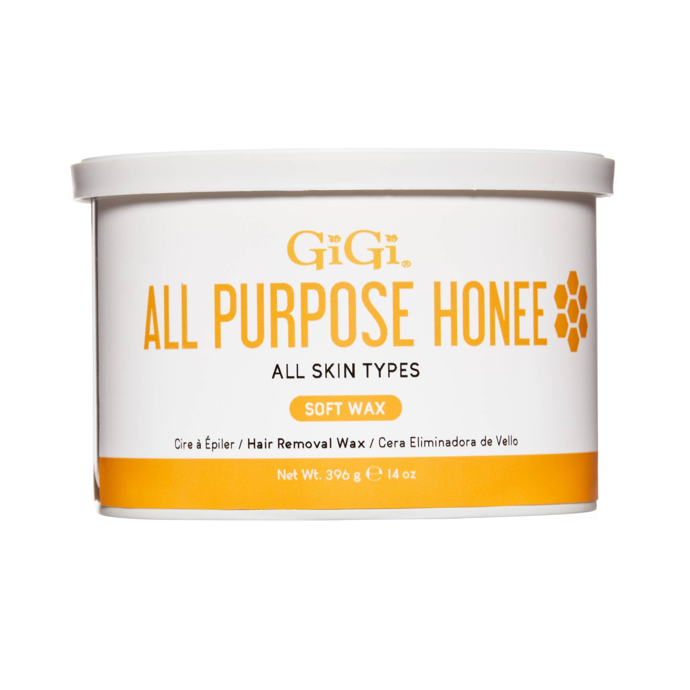 Gigi Wax - Create Your Own Case of 24!