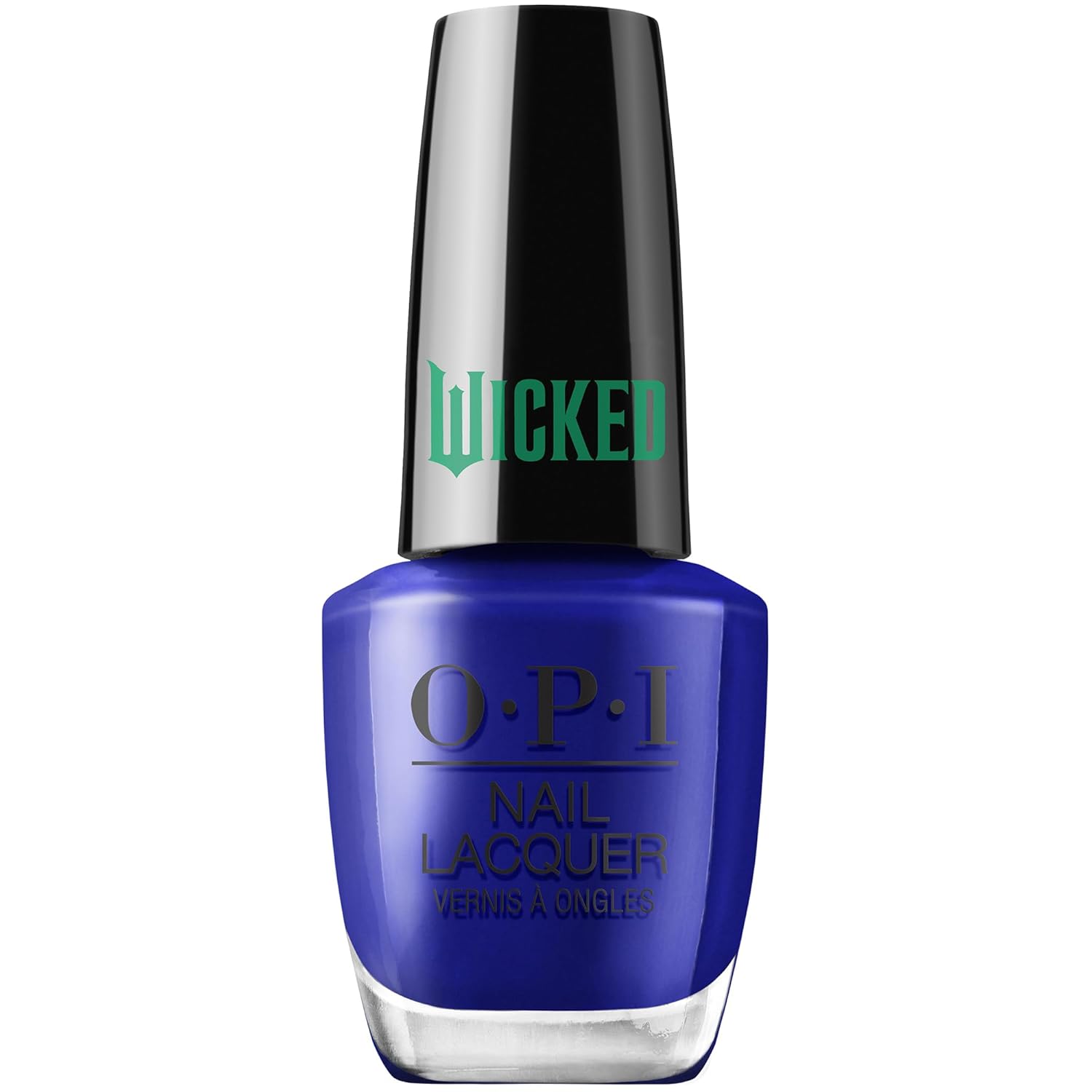 OPI x Wicked Nail Polish - HRR06 Fiyero's My Mani